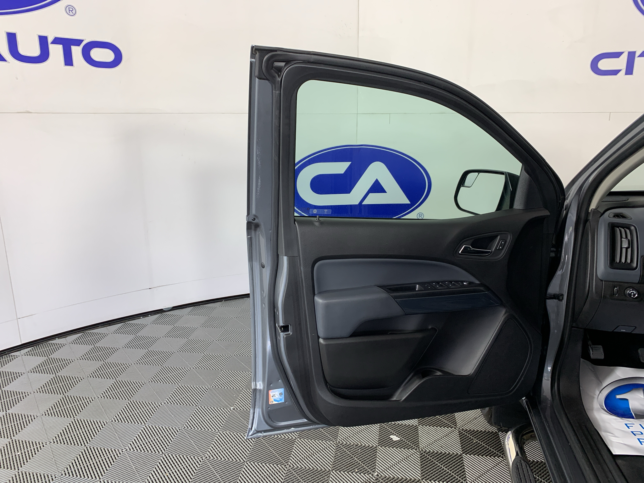 Used 2019 Chevrolet Colorado Truck
