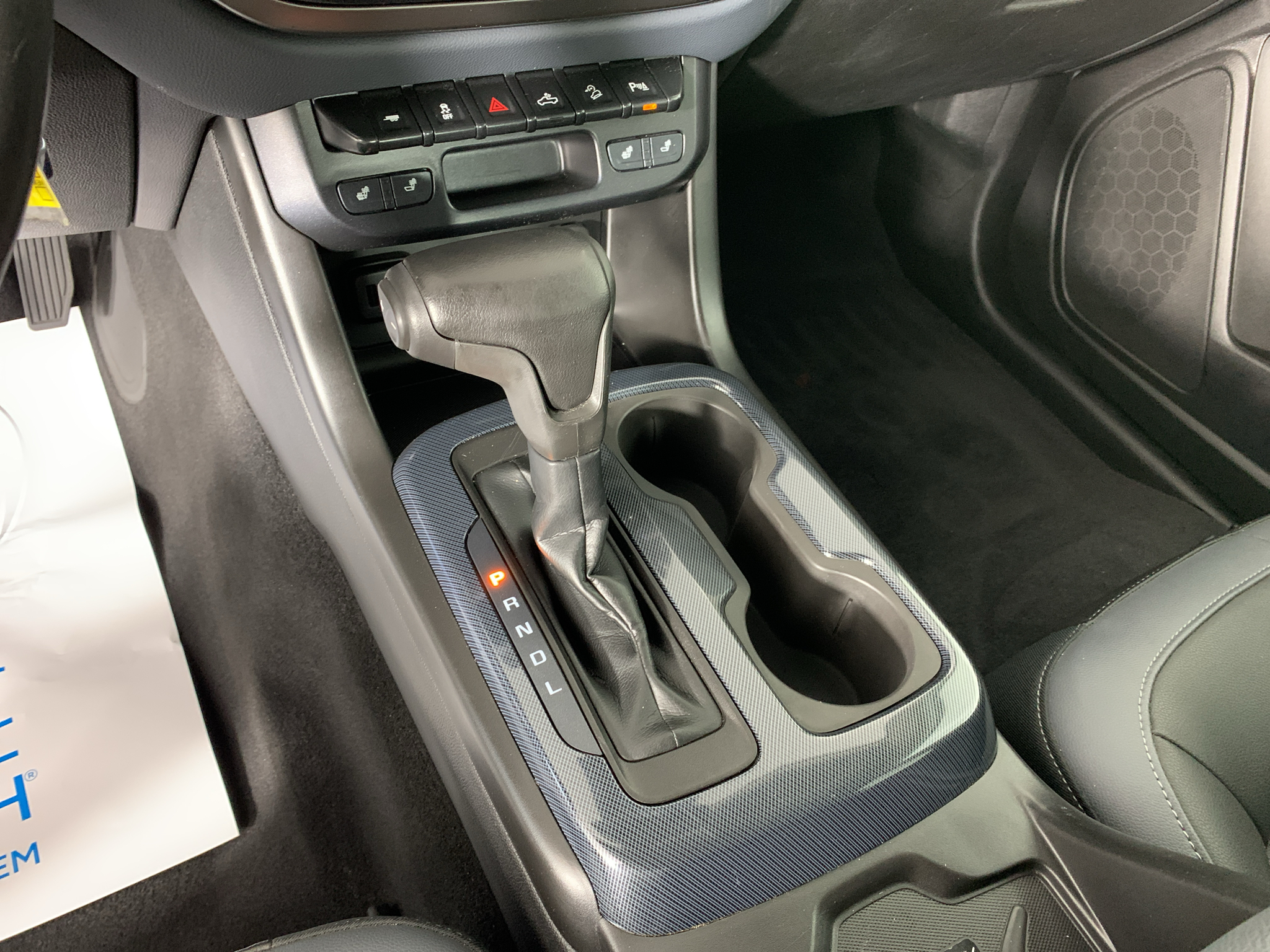Used 2019 Chevrolet Colorado Truck