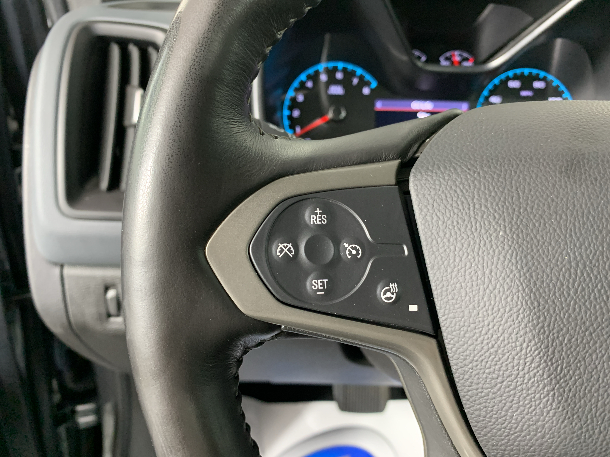 Used 2019 Chevrolet Colorado Truck