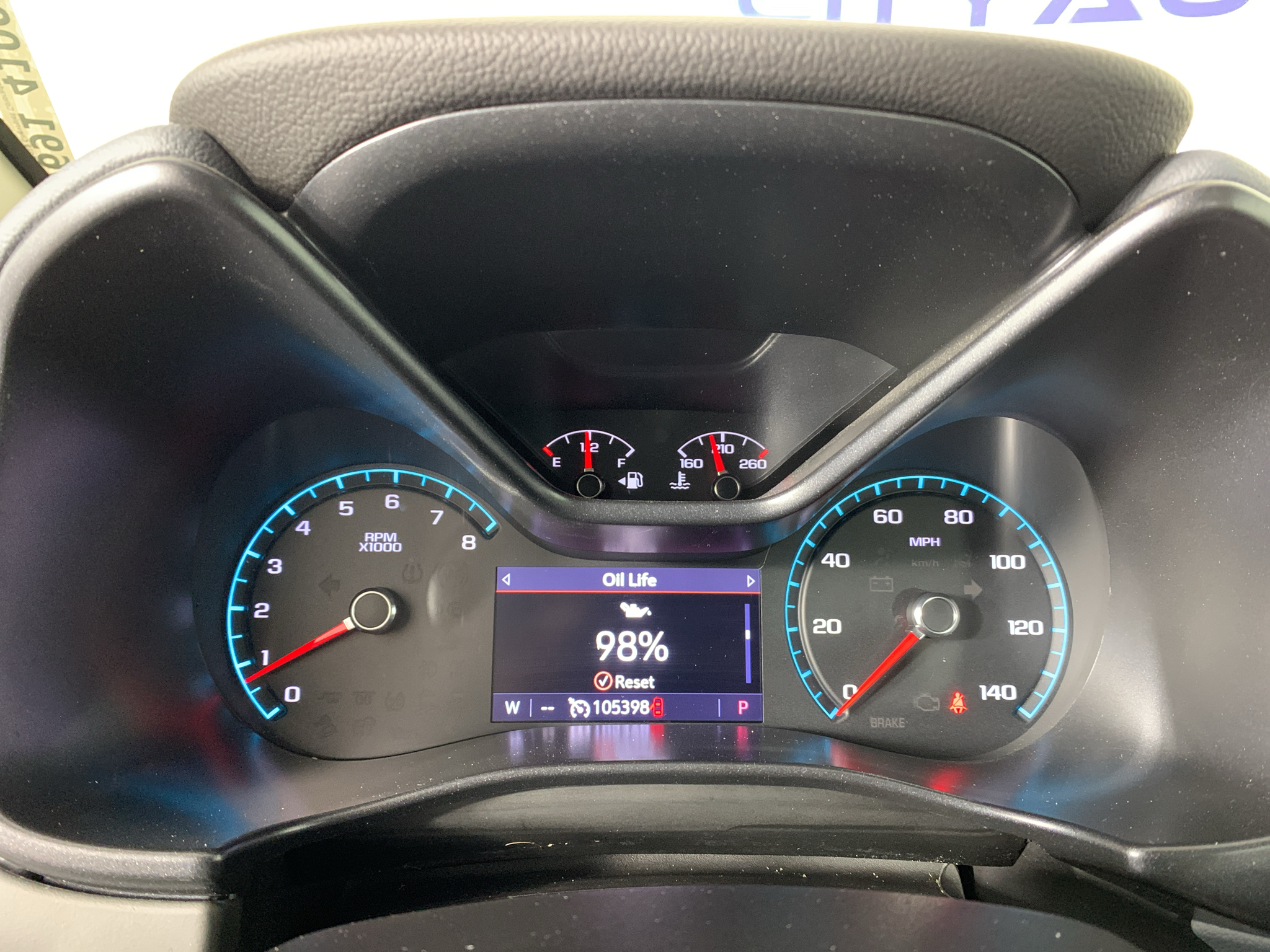 Used 2019 Chevrolet Colorado Truck