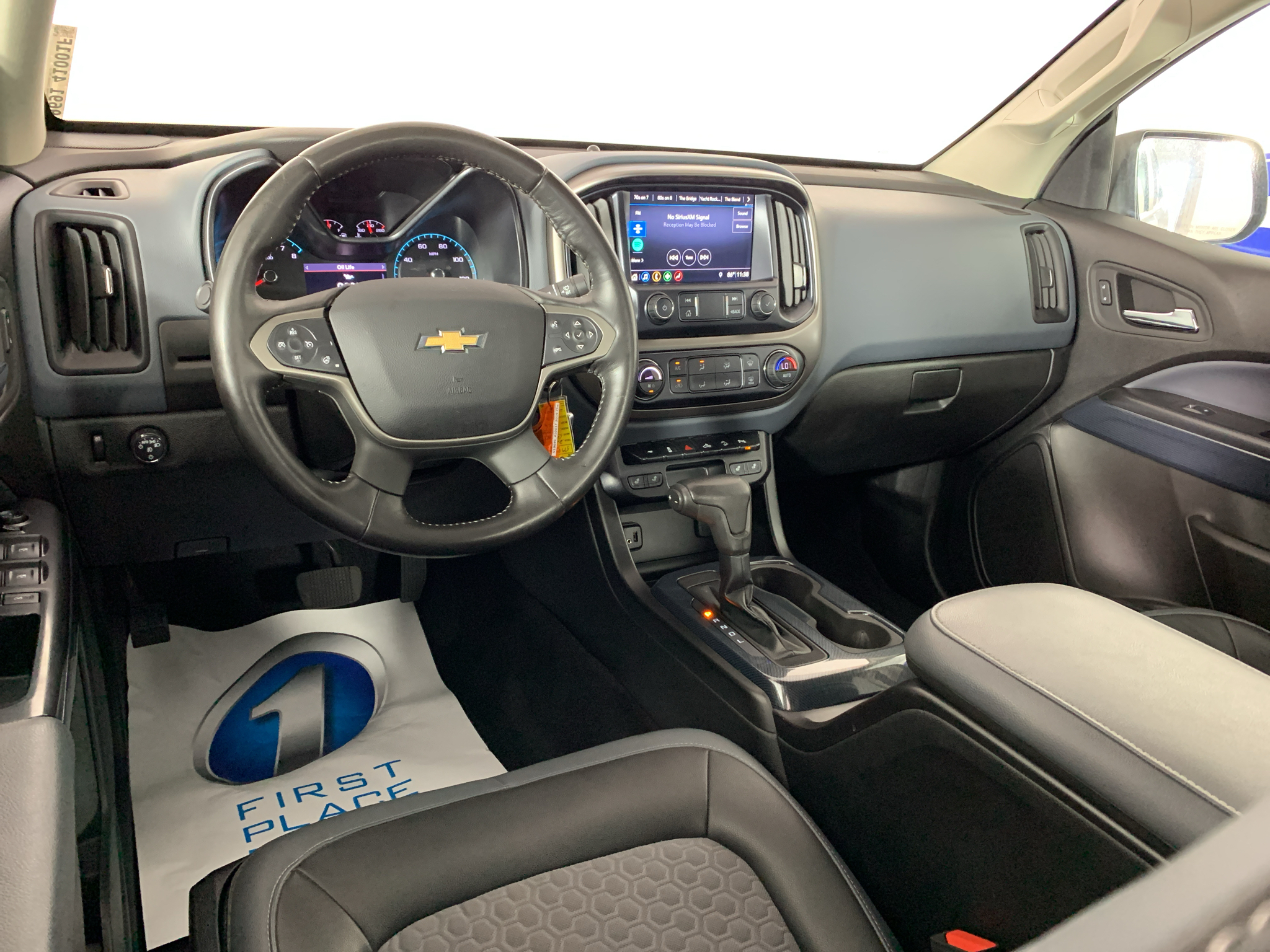 Used 2019 Chevrolet Colorado Truck