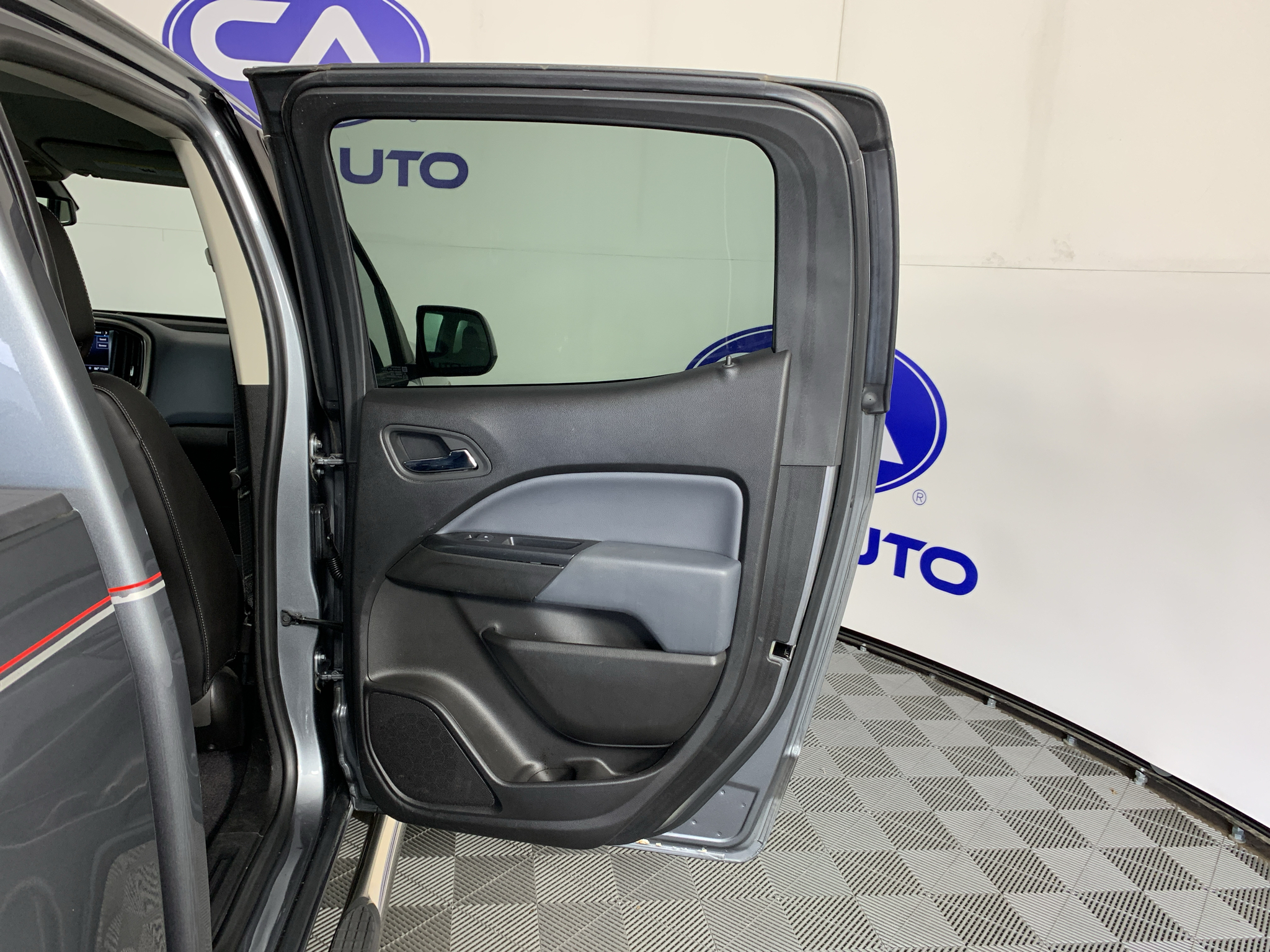 Used 2019 Chevrolet Colorado Truck
