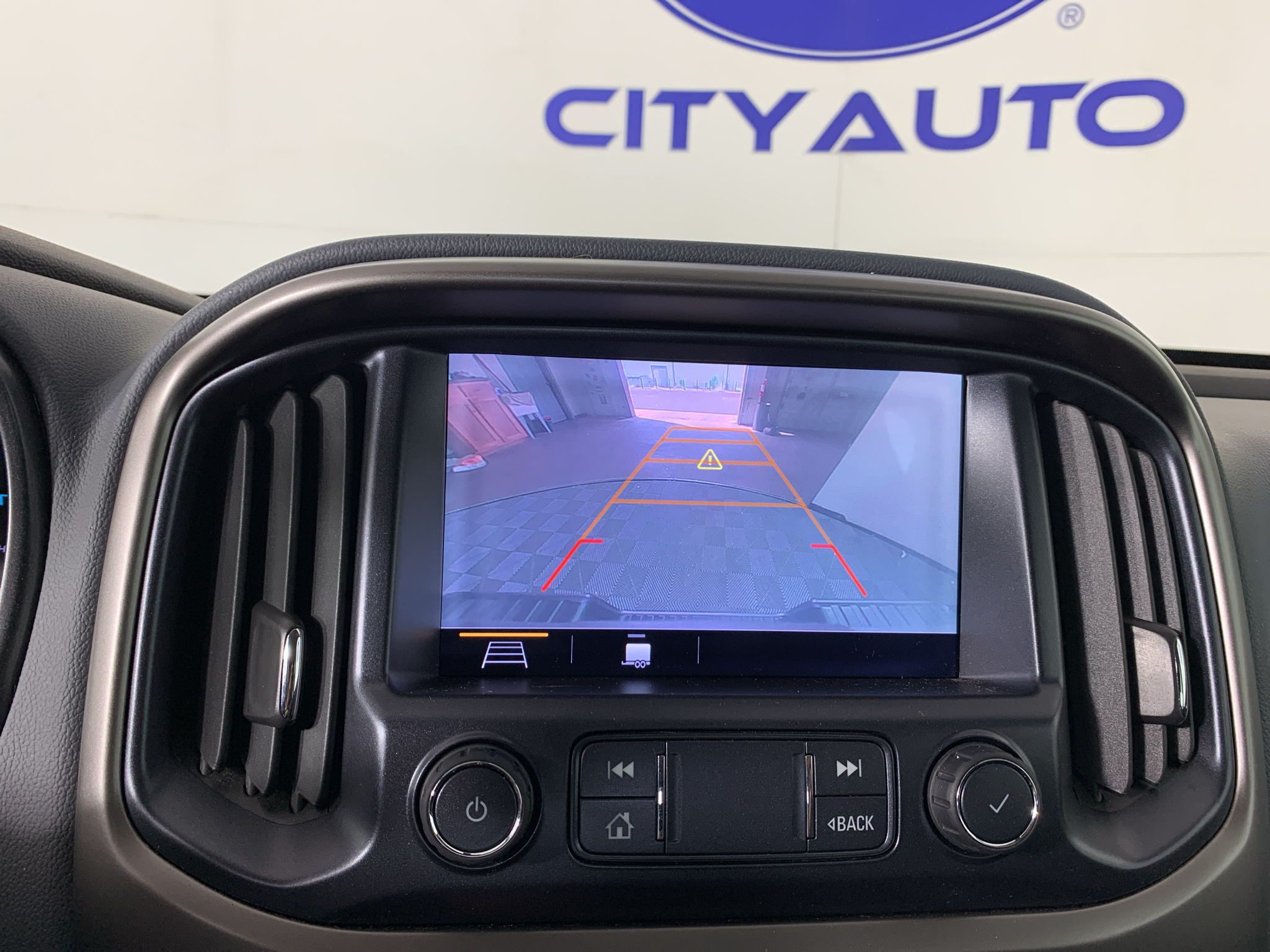 Used 2019 Chevrolet Colorado Truck