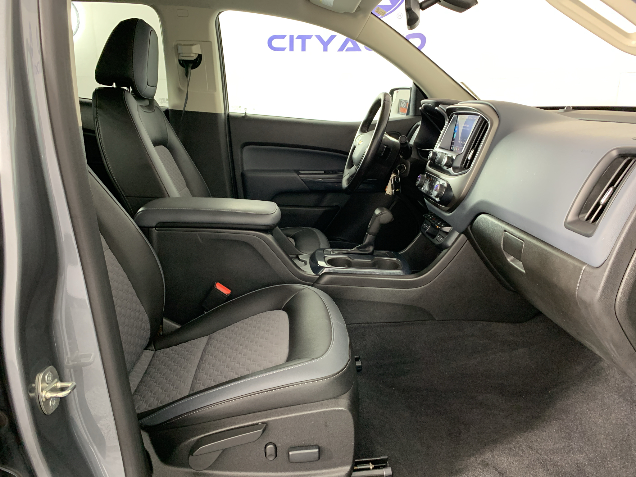 Used 2019 Chevrolet Colorado Truck
