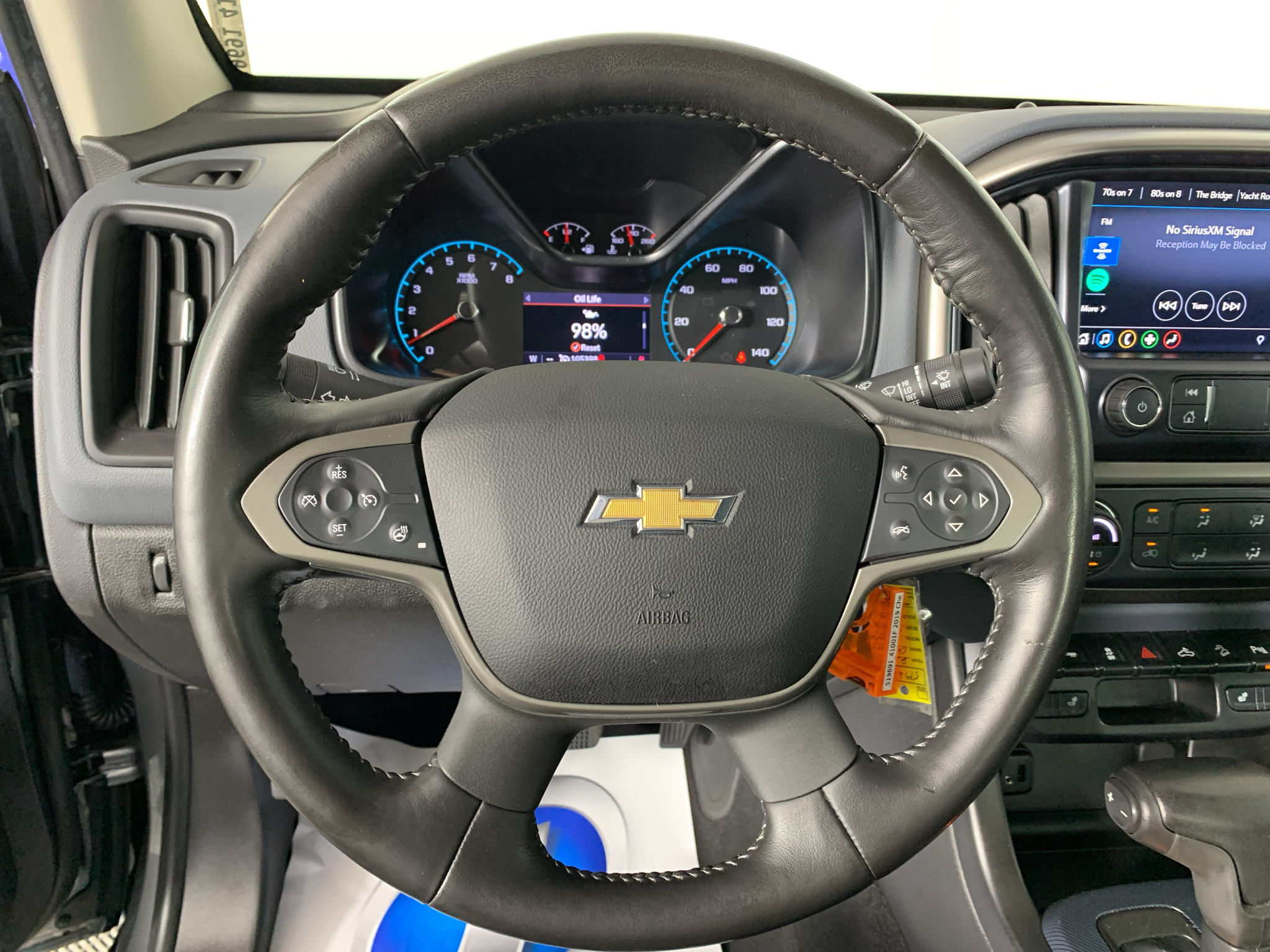 Used 2019 Chevrolet Colorado Truck