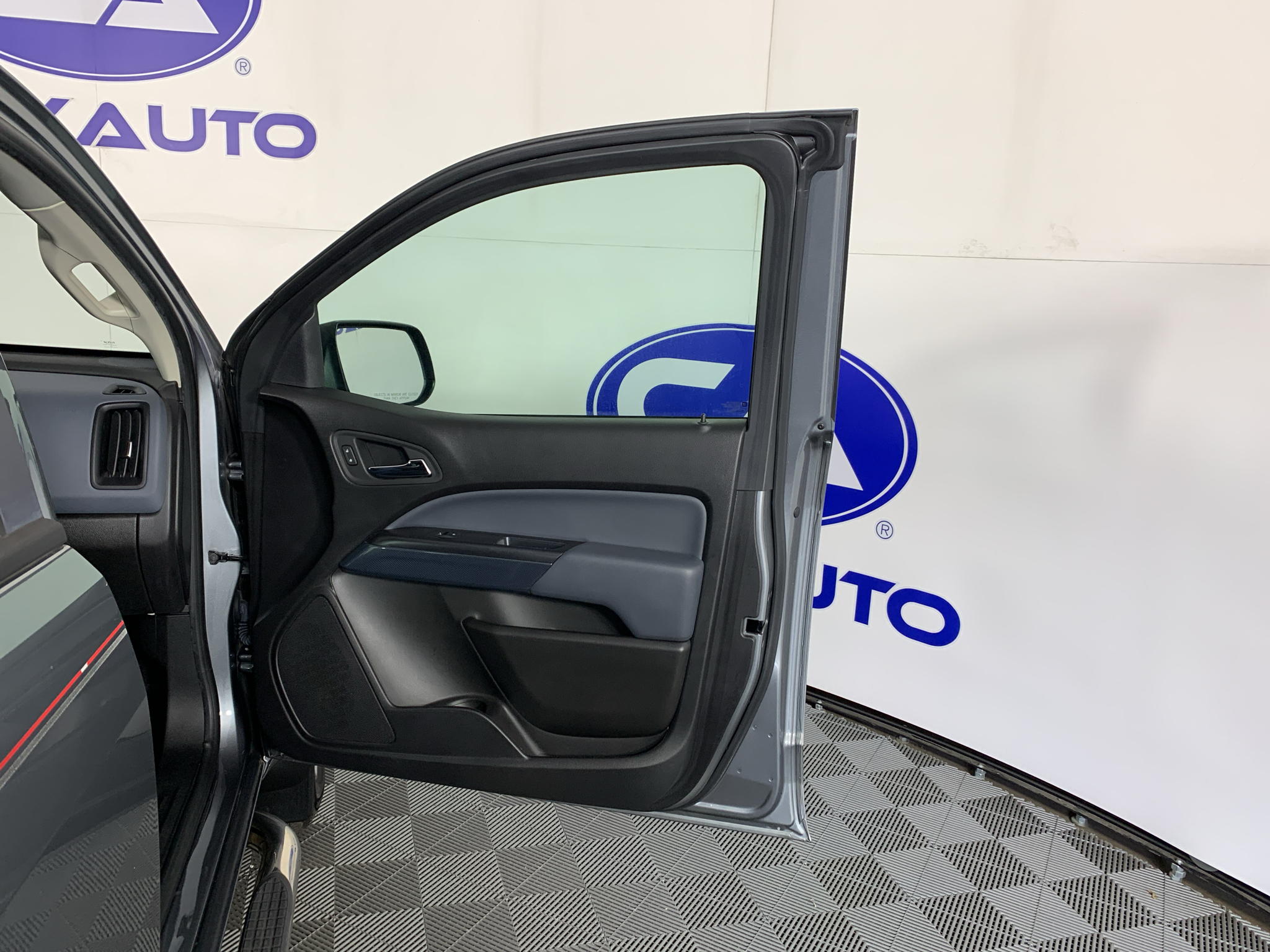 Used 2019 Chevrolet Colorado Truck