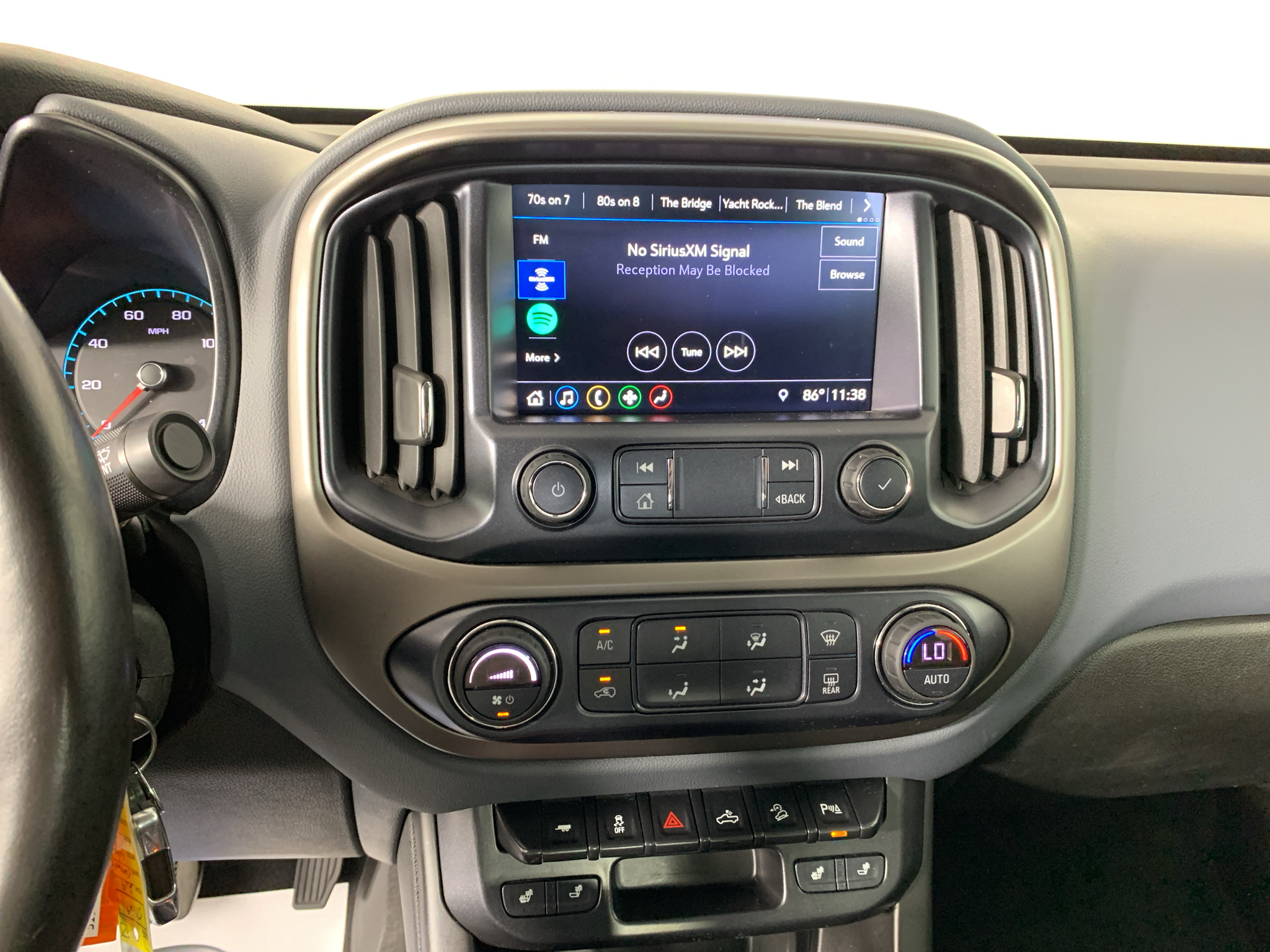Used 2019 Chevrolet Colorado Truck