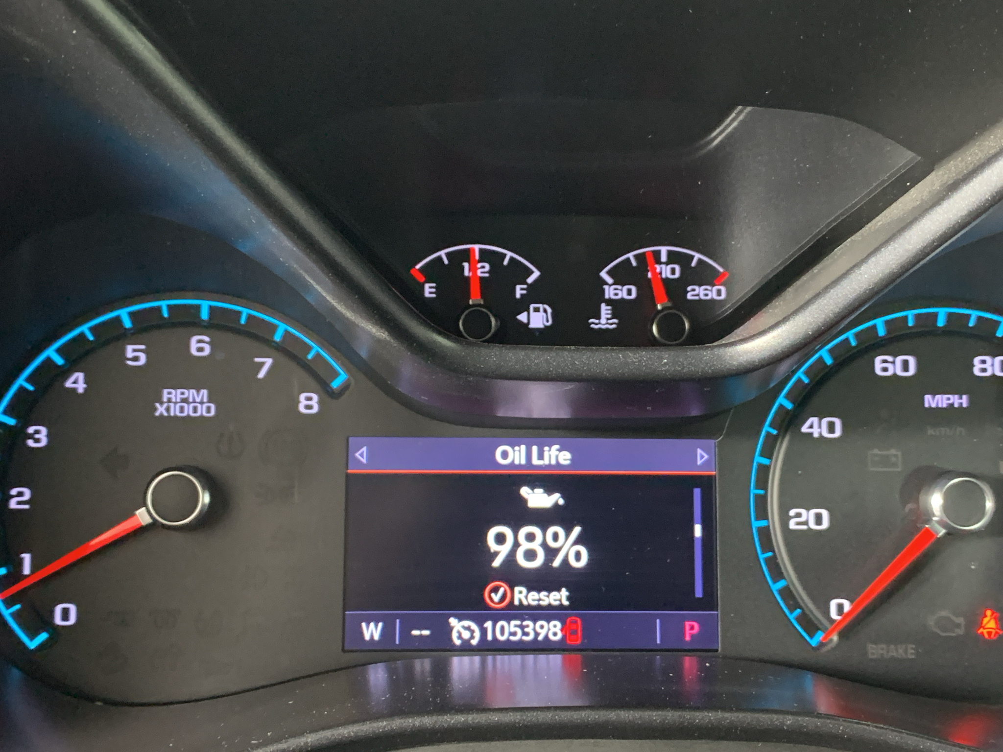 Used 2019 Chevrolet Colorado Truck