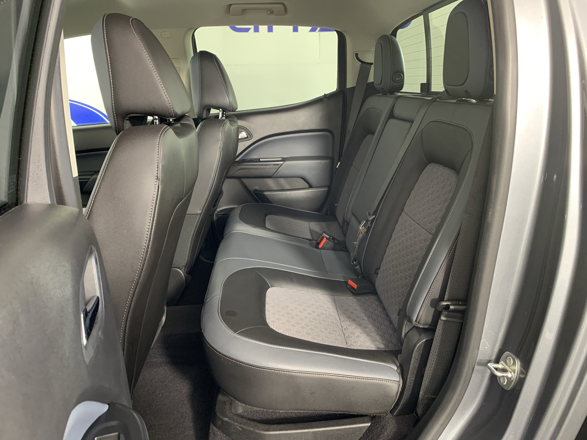 Used 2019 Chevrolet Colorado Truck