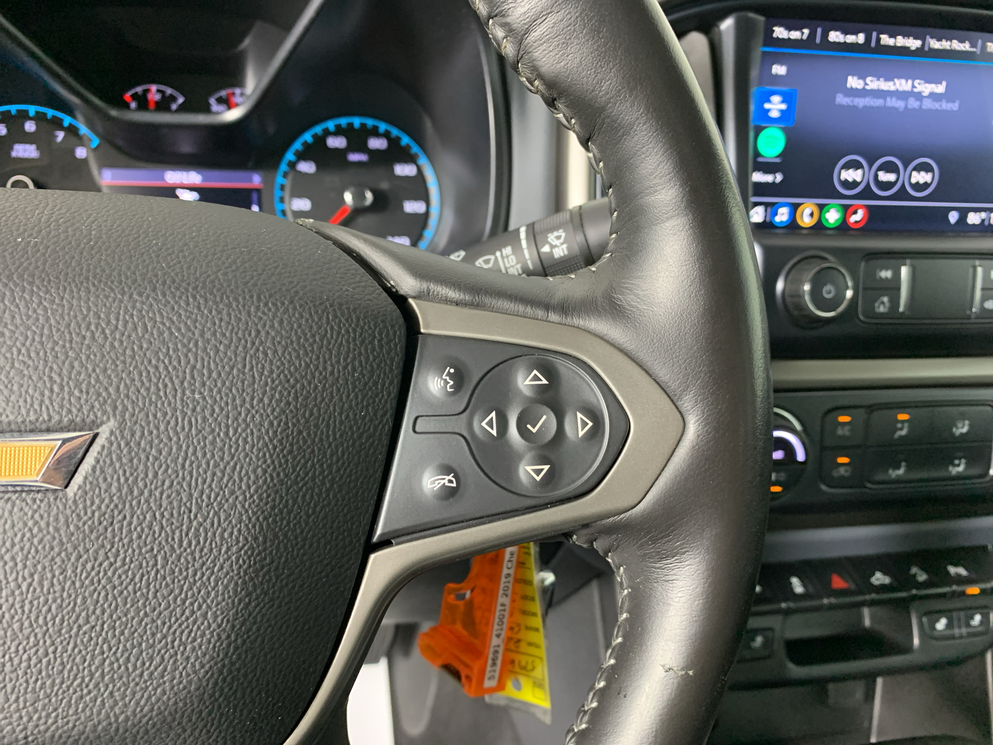Used 2019 Chevrolet Colorado Truck