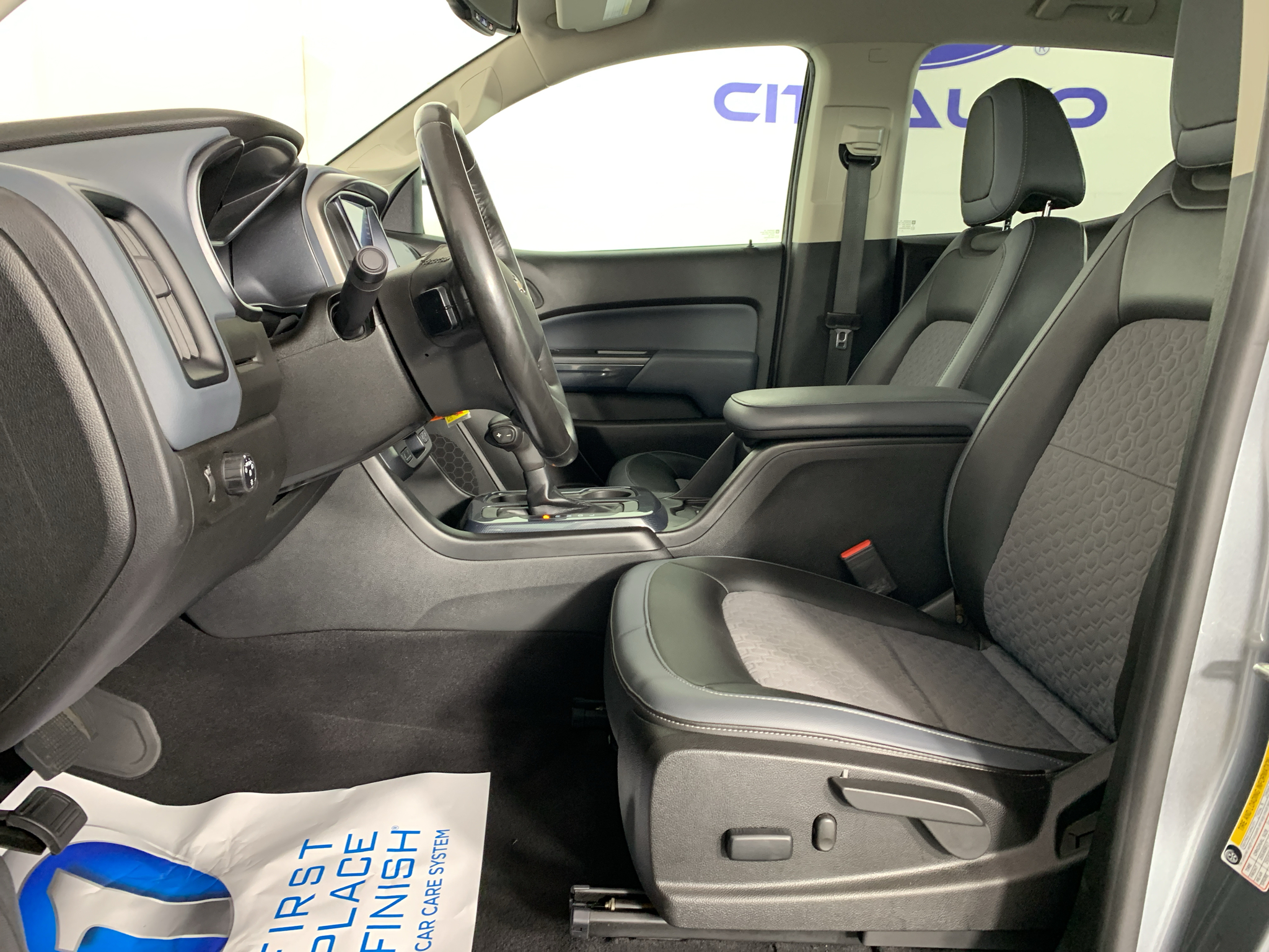 Used 2019 Chevrolet Colorado Truck