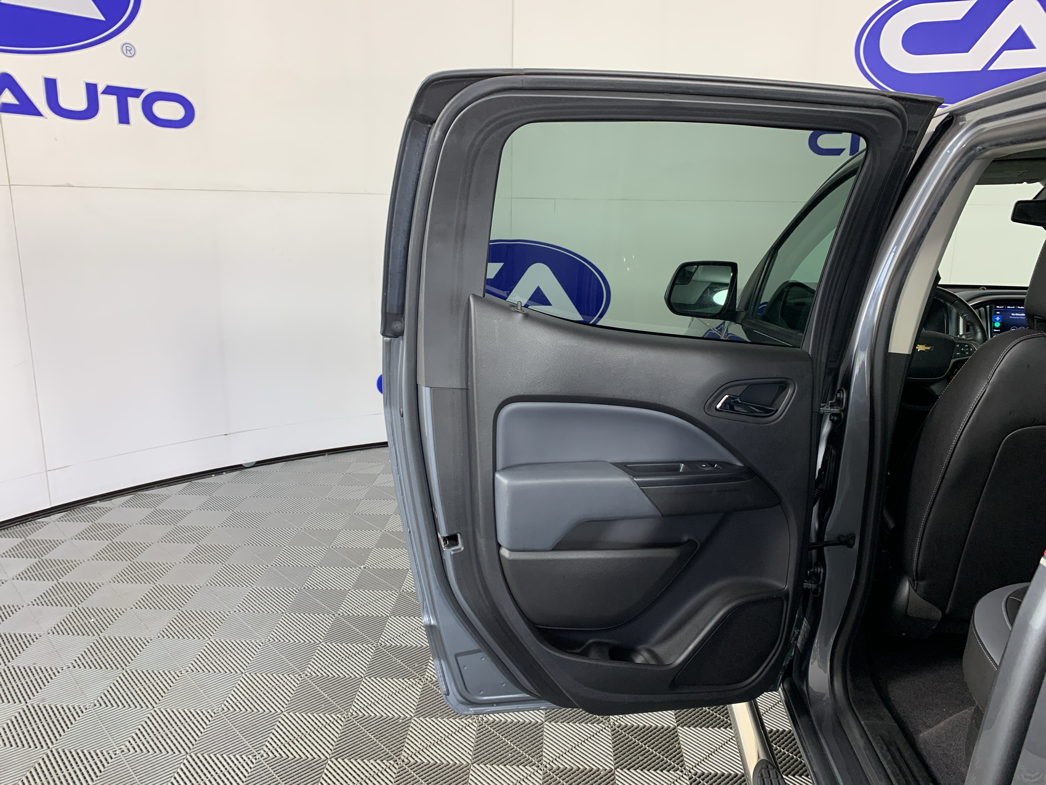 Used 2019 Chevrolet Colorado Truck
