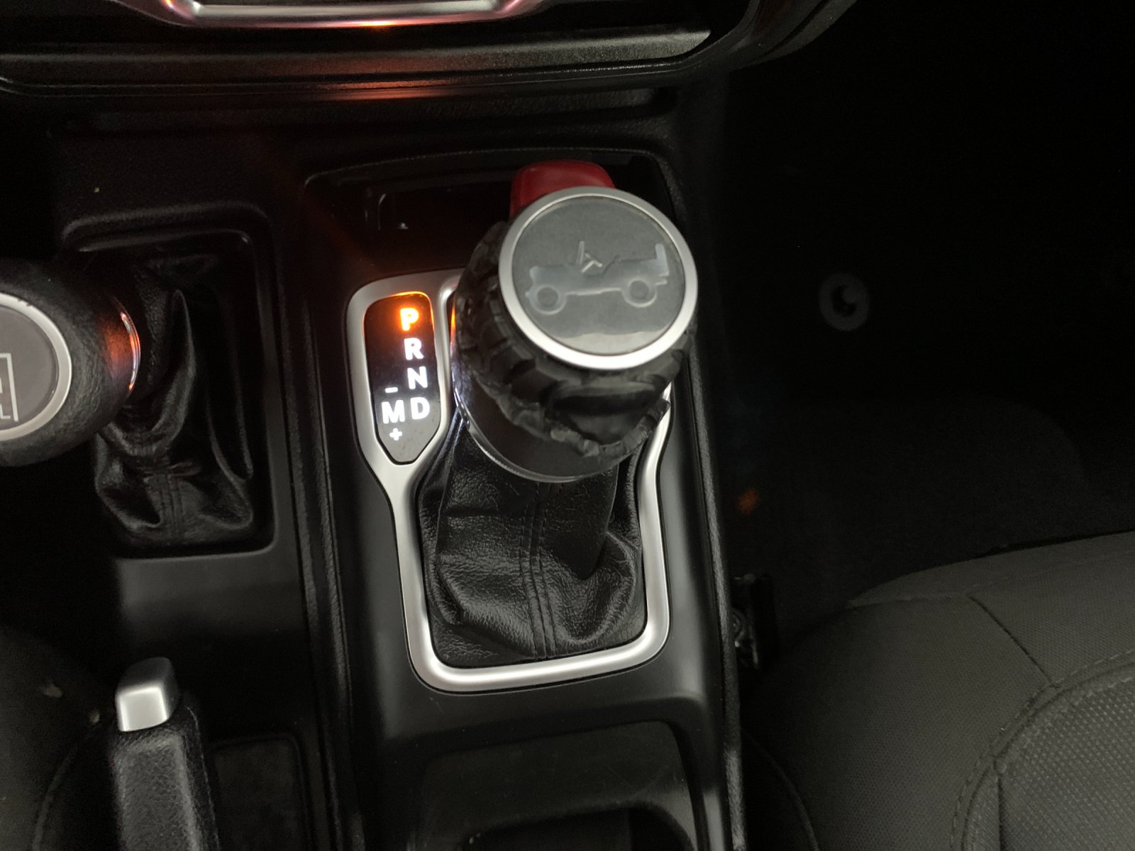 Used 2019 Jeep Wrangler SUV