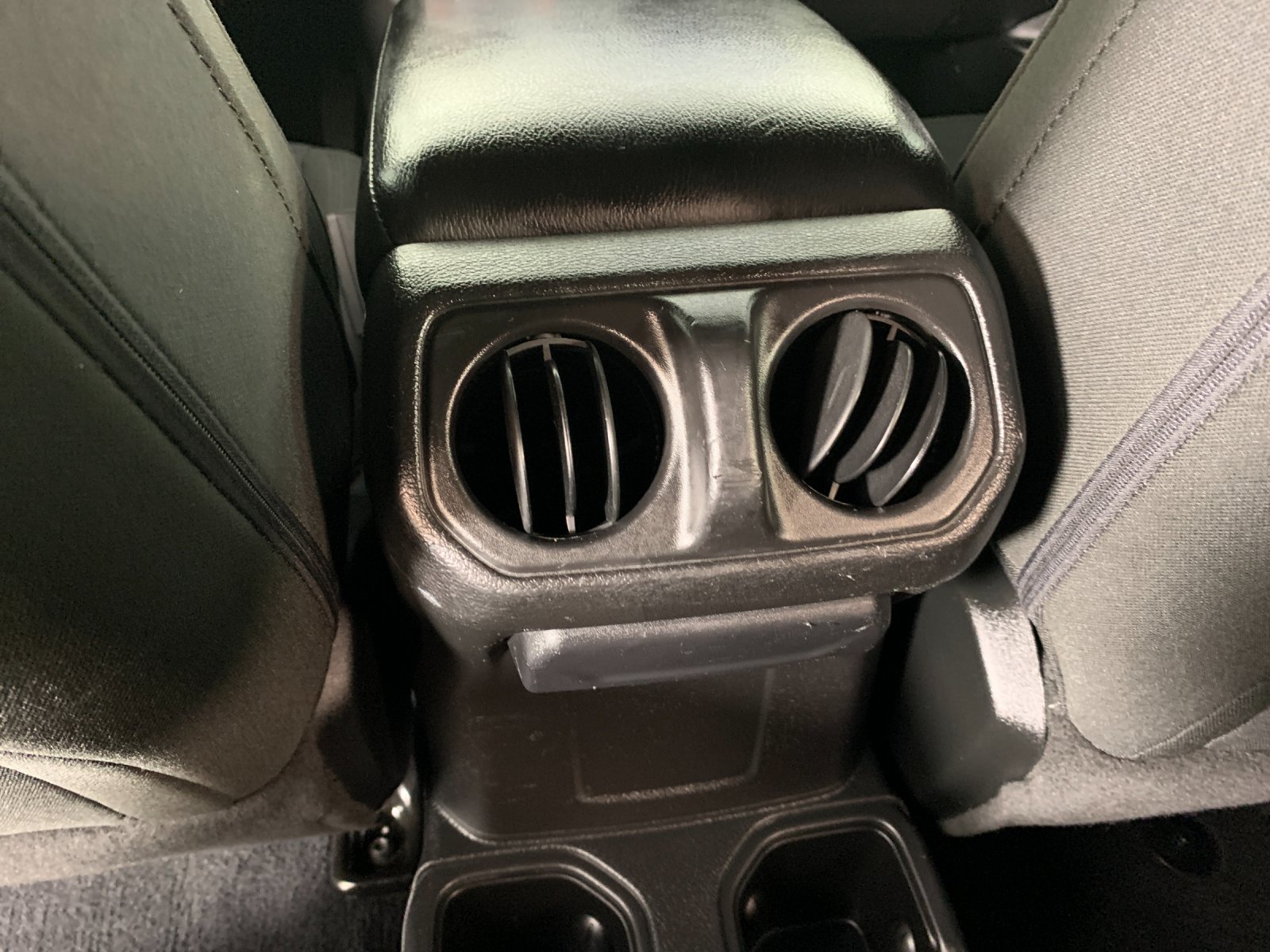 Used 2019 Jeep Wrangler SUV