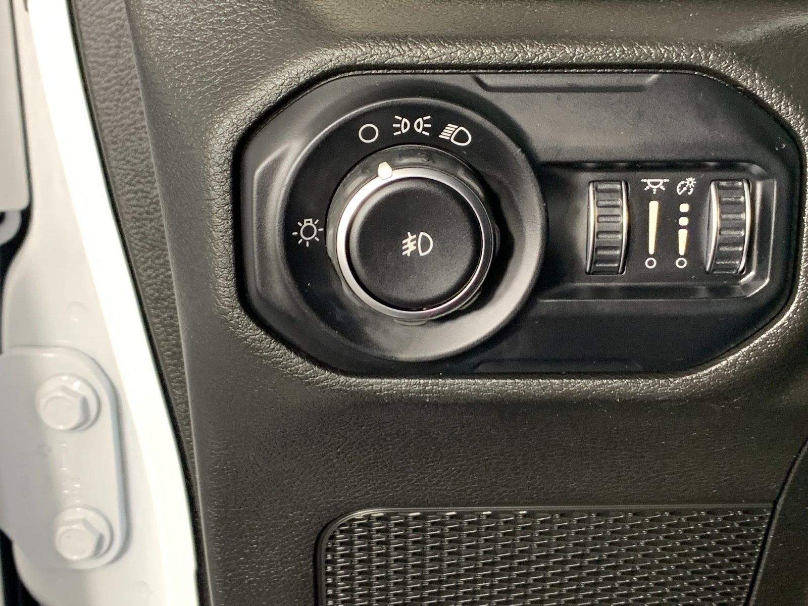 Used 2019 Jeep Wrangler SUV