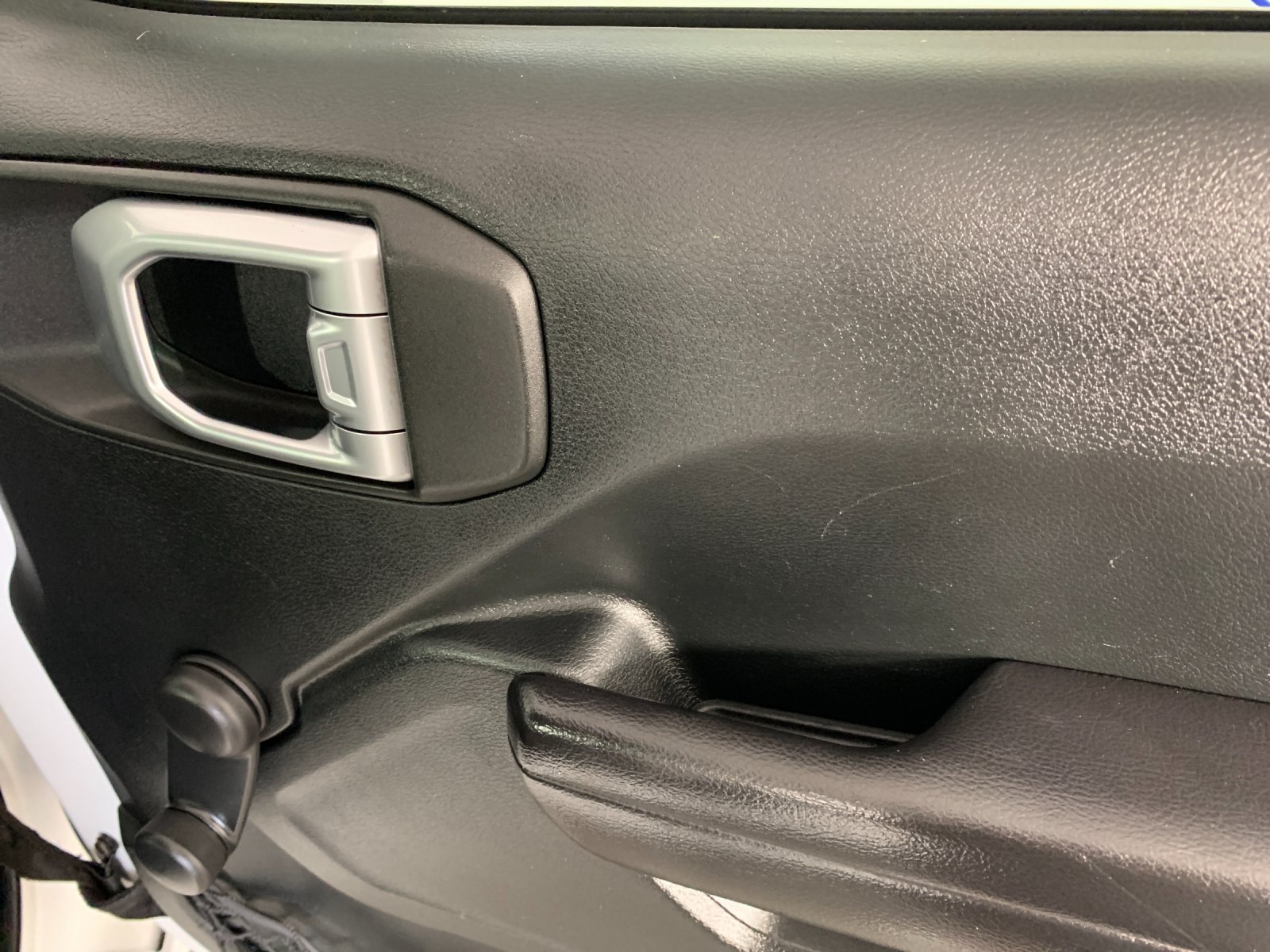 Used 2019 Jeep Wrangler SUV