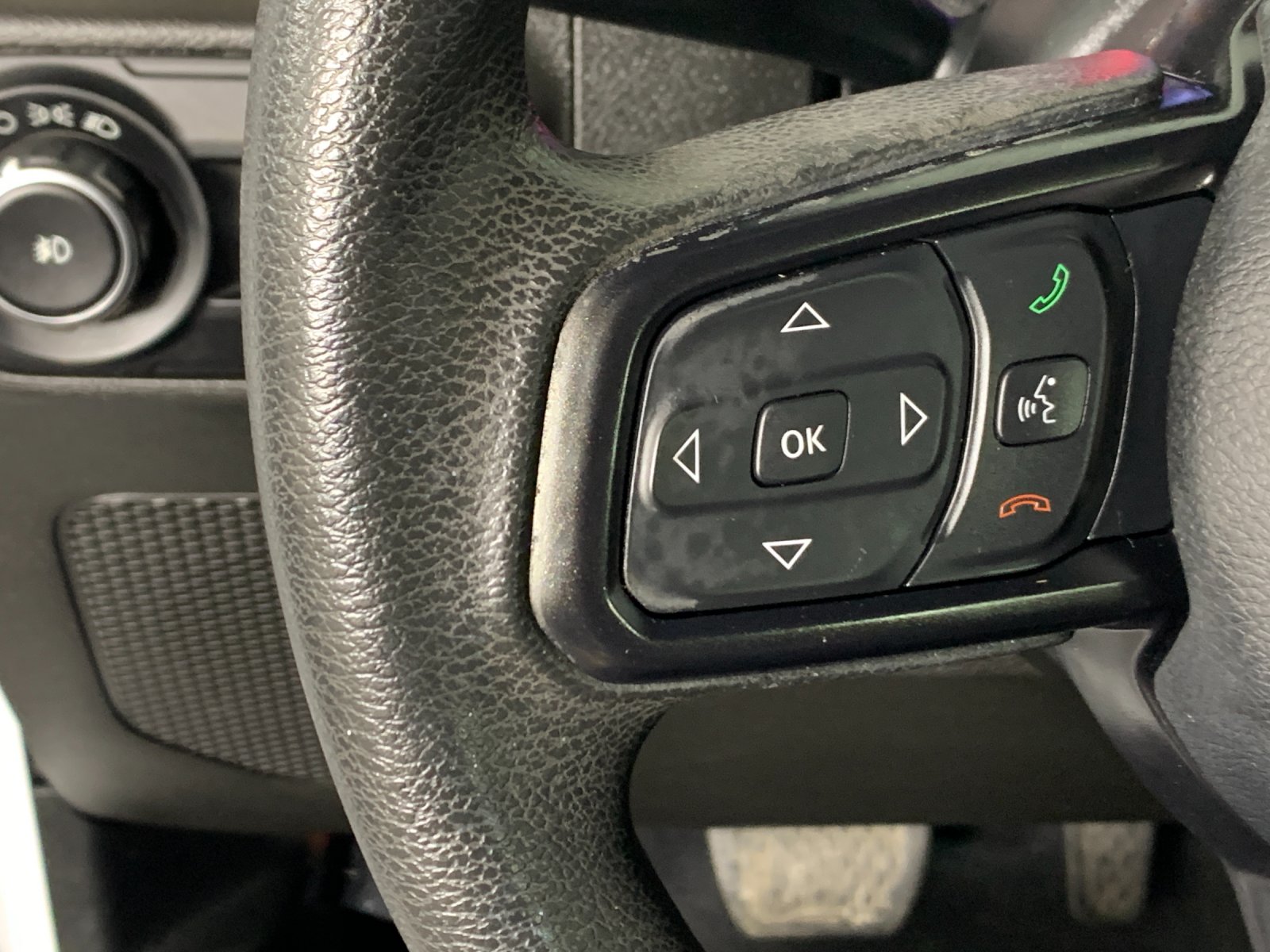 Used 2019 Jeep Wrangler SUV
