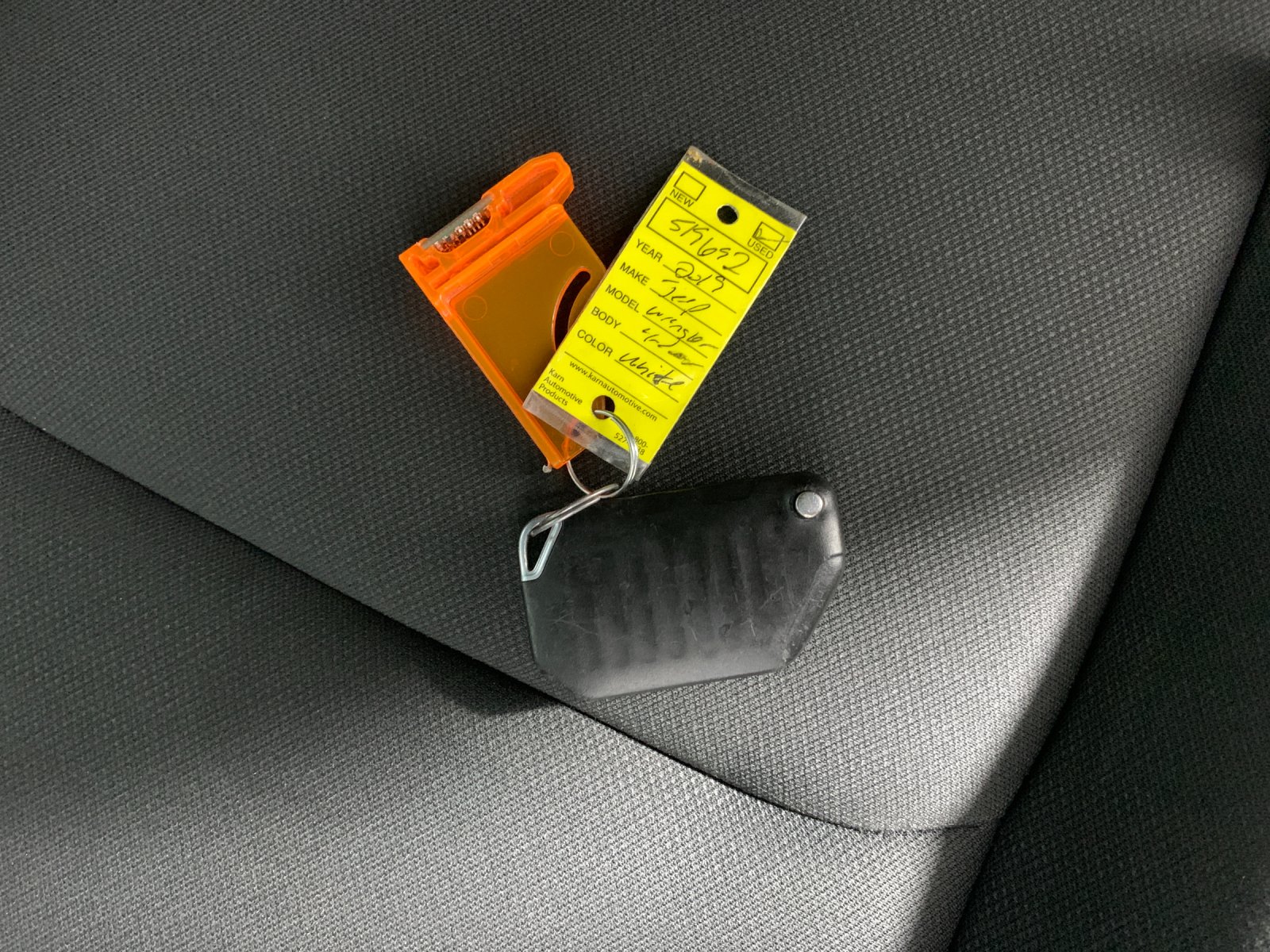 Used 2019 Jeep Wrangler SUV