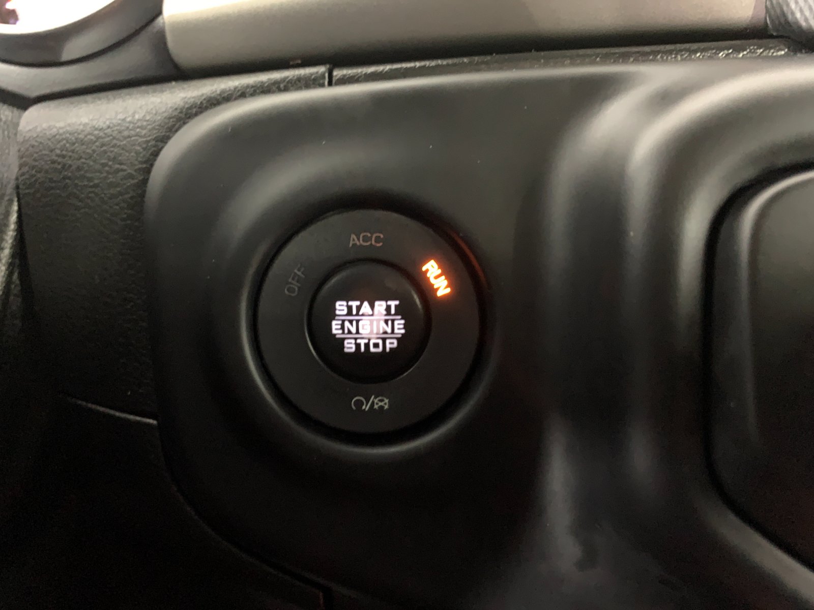 Used 2019 Jeep Wrangler SUV