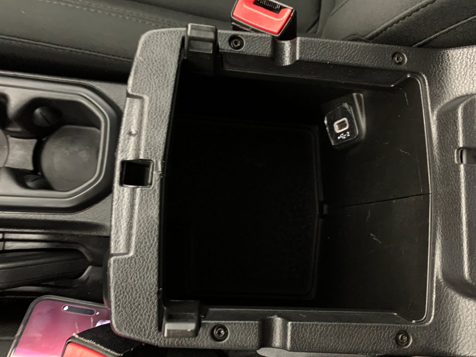 Used 2019 Jeep Wrangler SUV