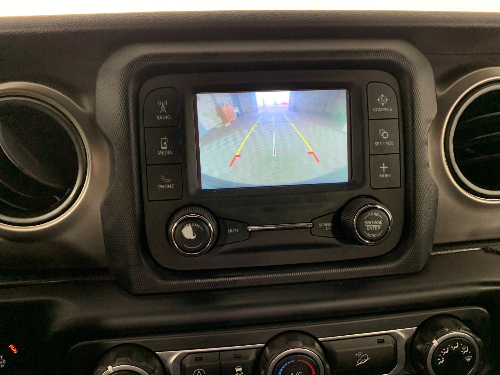Used 2019 Jeep Wrangler SUV