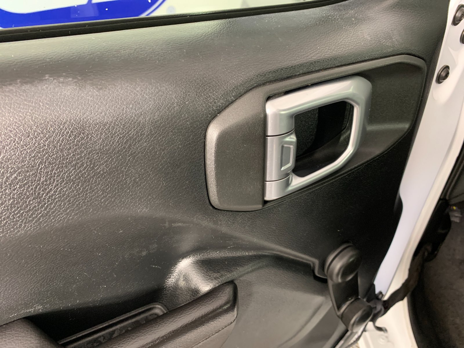 Used 2019 Jeep Wrangler SUV