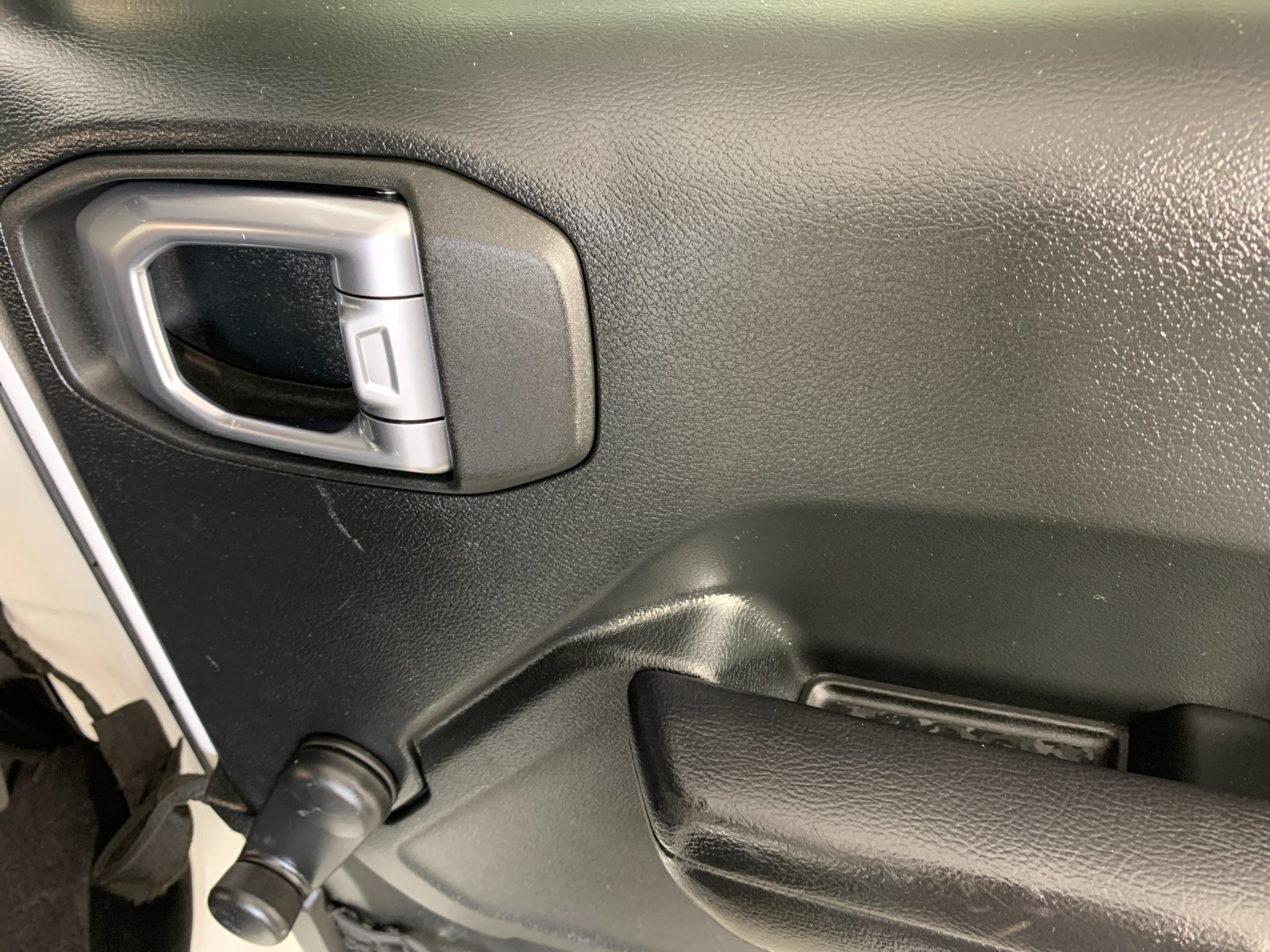 Used 2019 Jeep Wrangler SUV