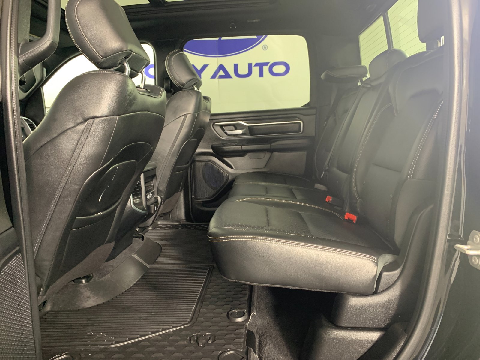 Used 2025 Ram 1500 Truck