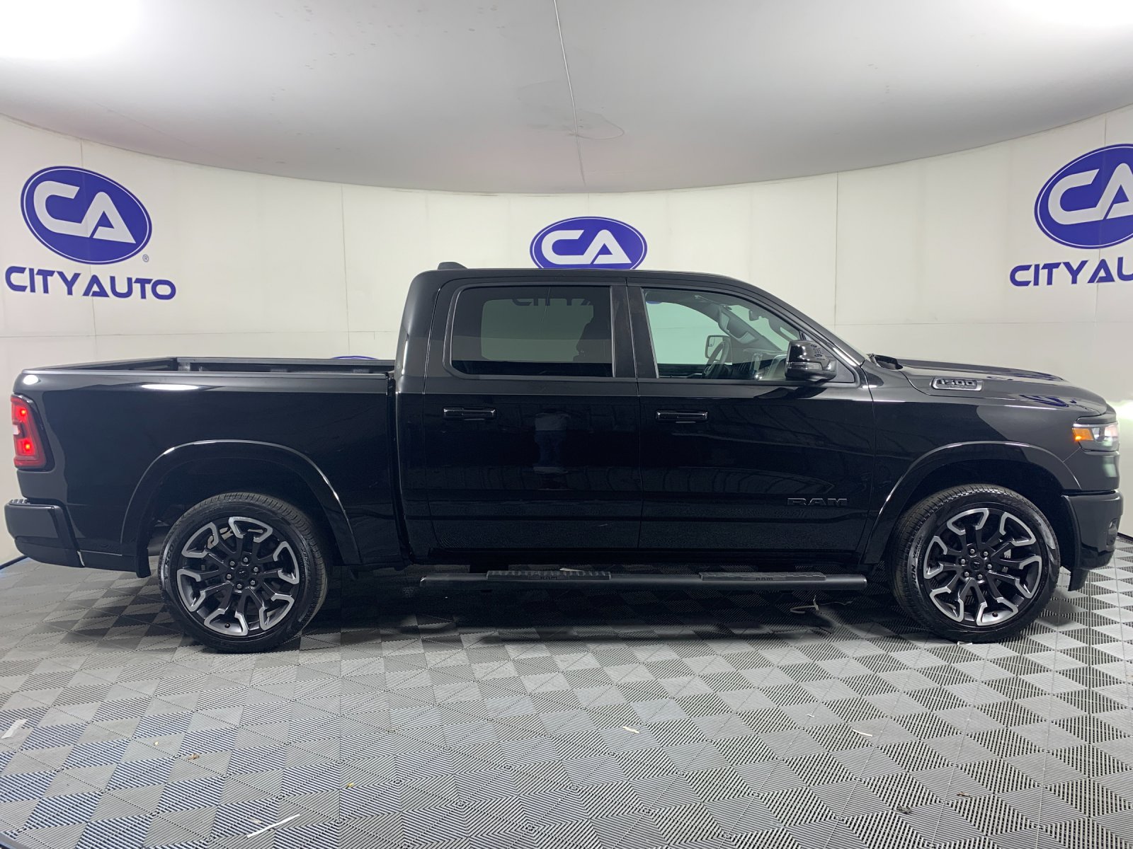 Used 2025 Ram 1500 Truck