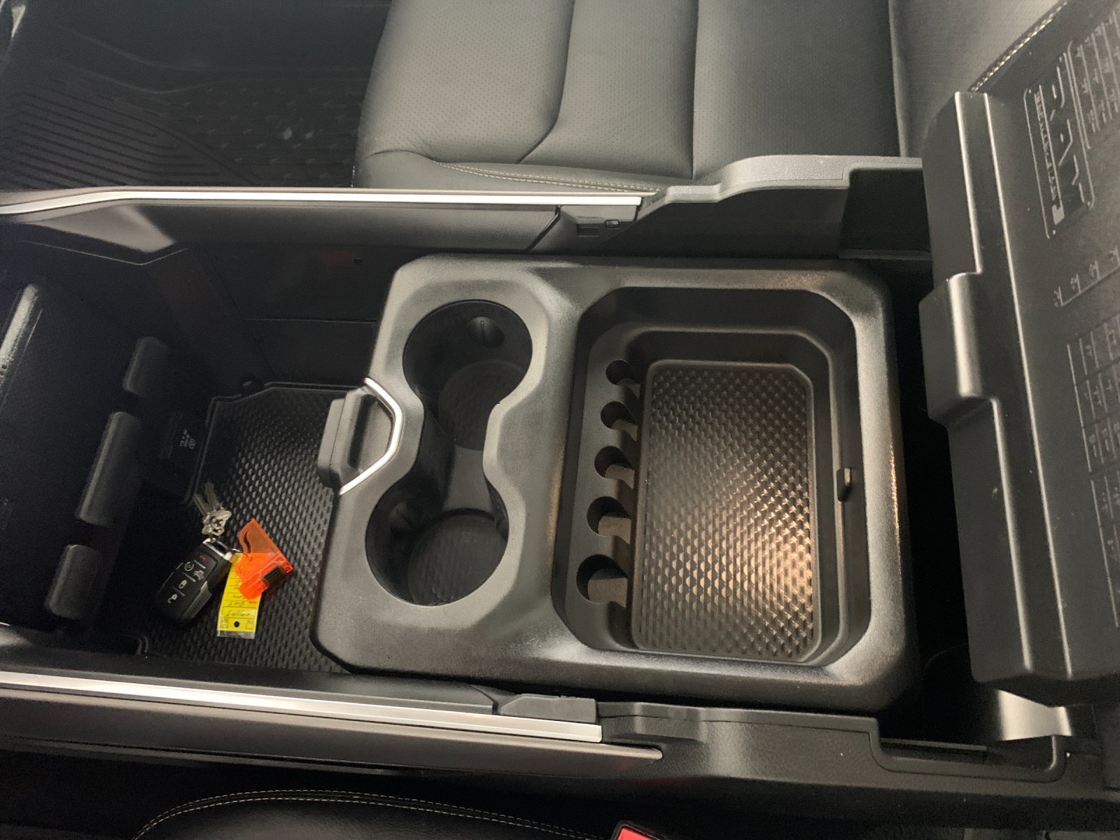 Used 2025 Ram 1500 Truck