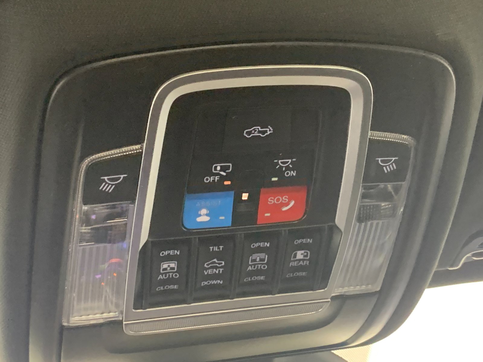 Used 2025 Ram 1500 Truck