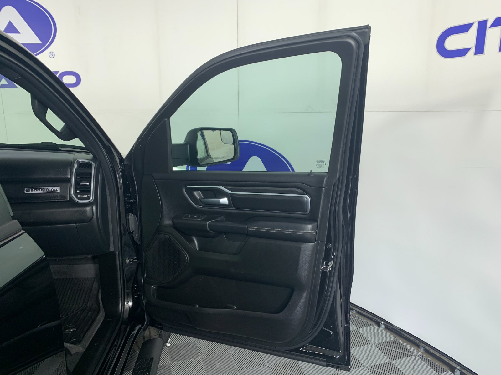 Used 2025 Ram 1500 Truck