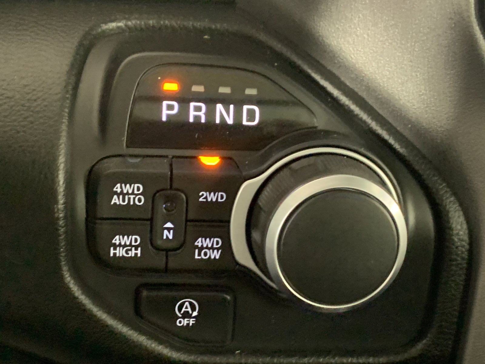 Used 2025 Ram 1500 Truck