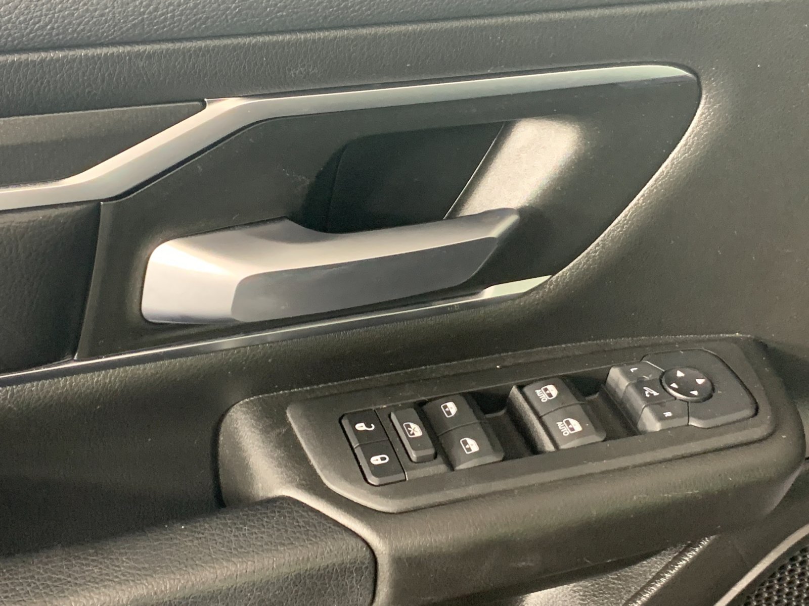 Used 2025 Ram 1500 Truck