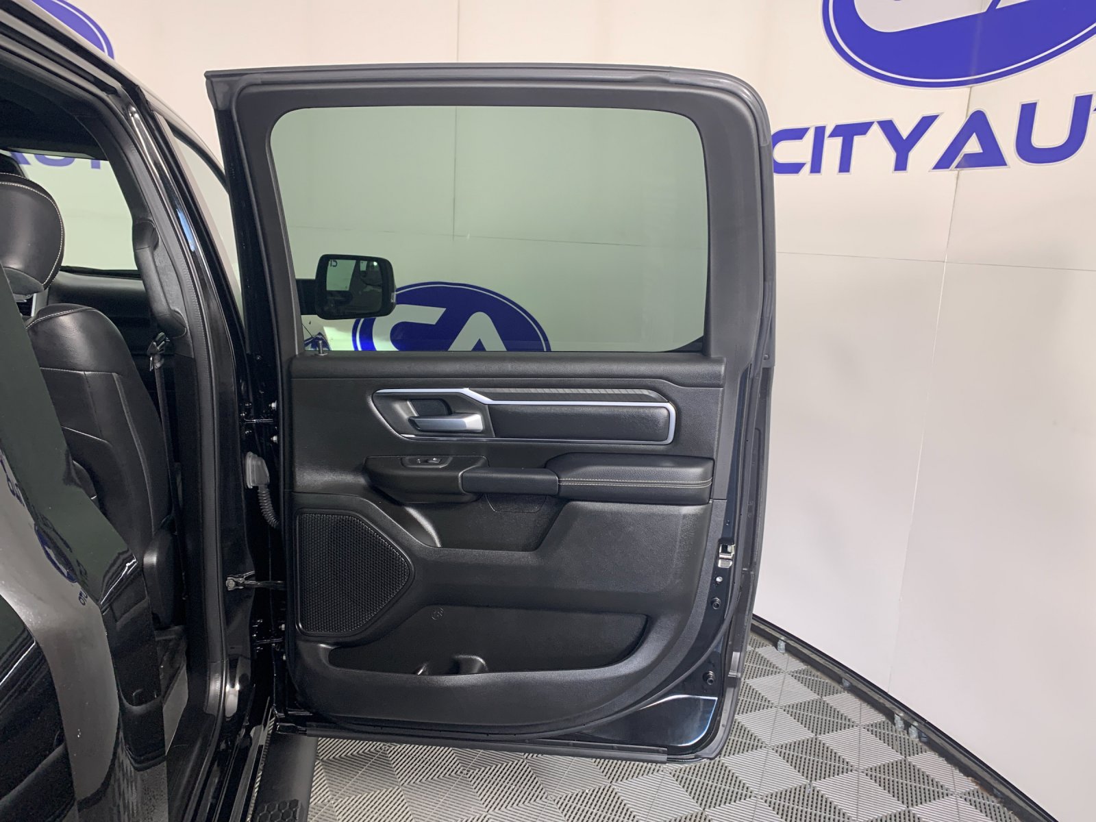 Used 2025 Ram 1500 Truck