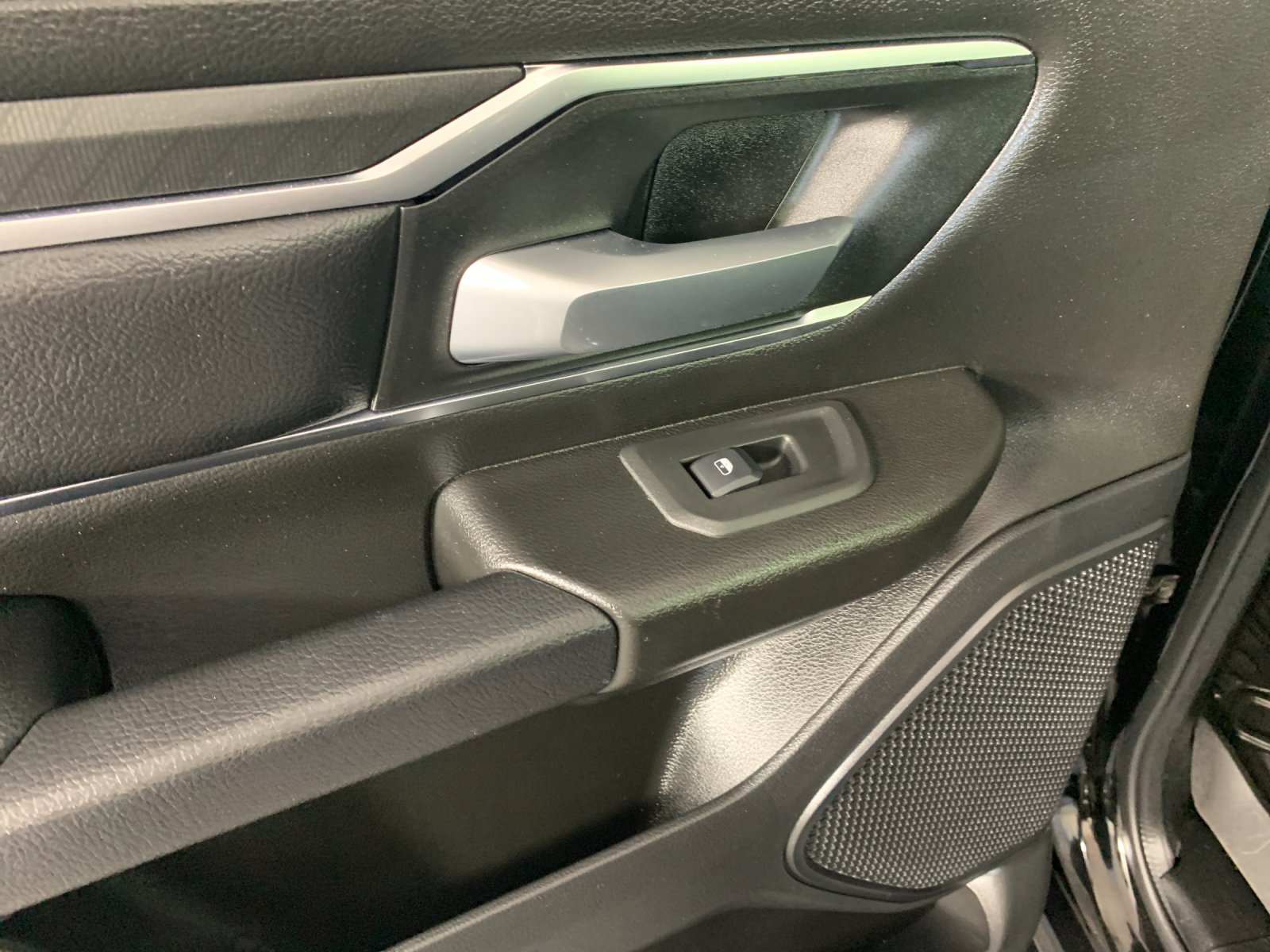 Used 2025 Ram 1500 Truck
