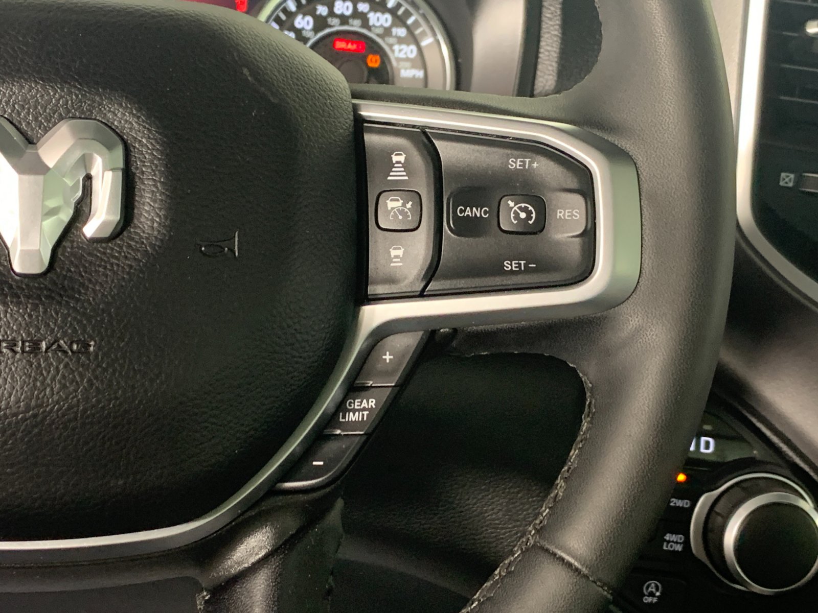 Used 2025 Ram 1500 Truck