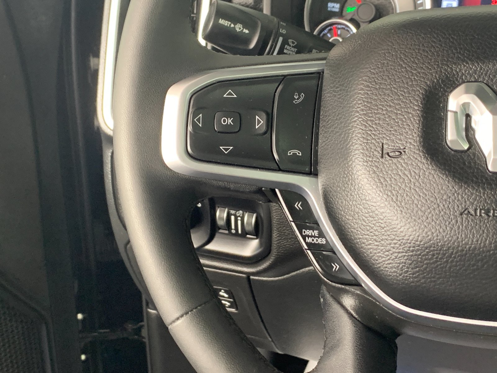 Used 2025 Ram 1500 Truck