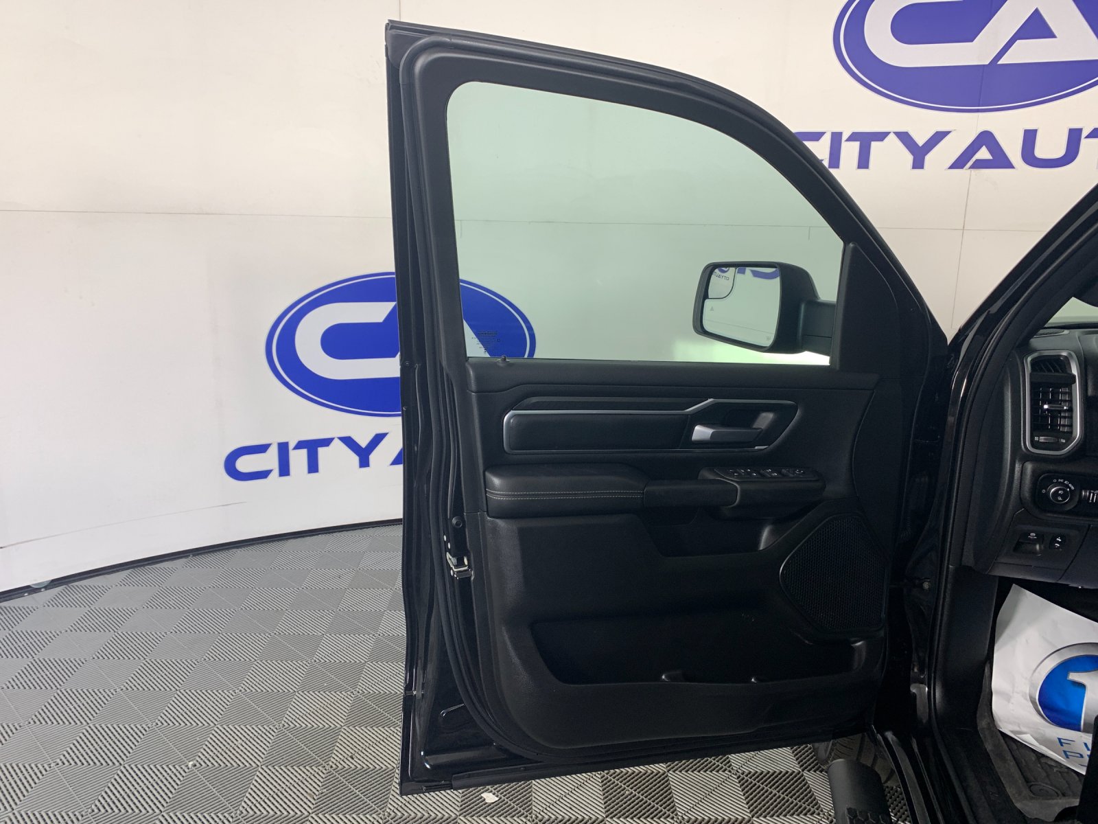 Used 2025 Ram 1500 Truck