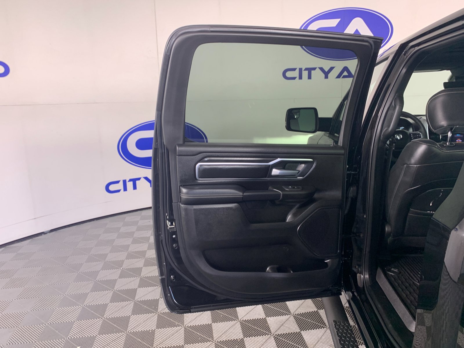 Used 2025 Ram 1500 Truck