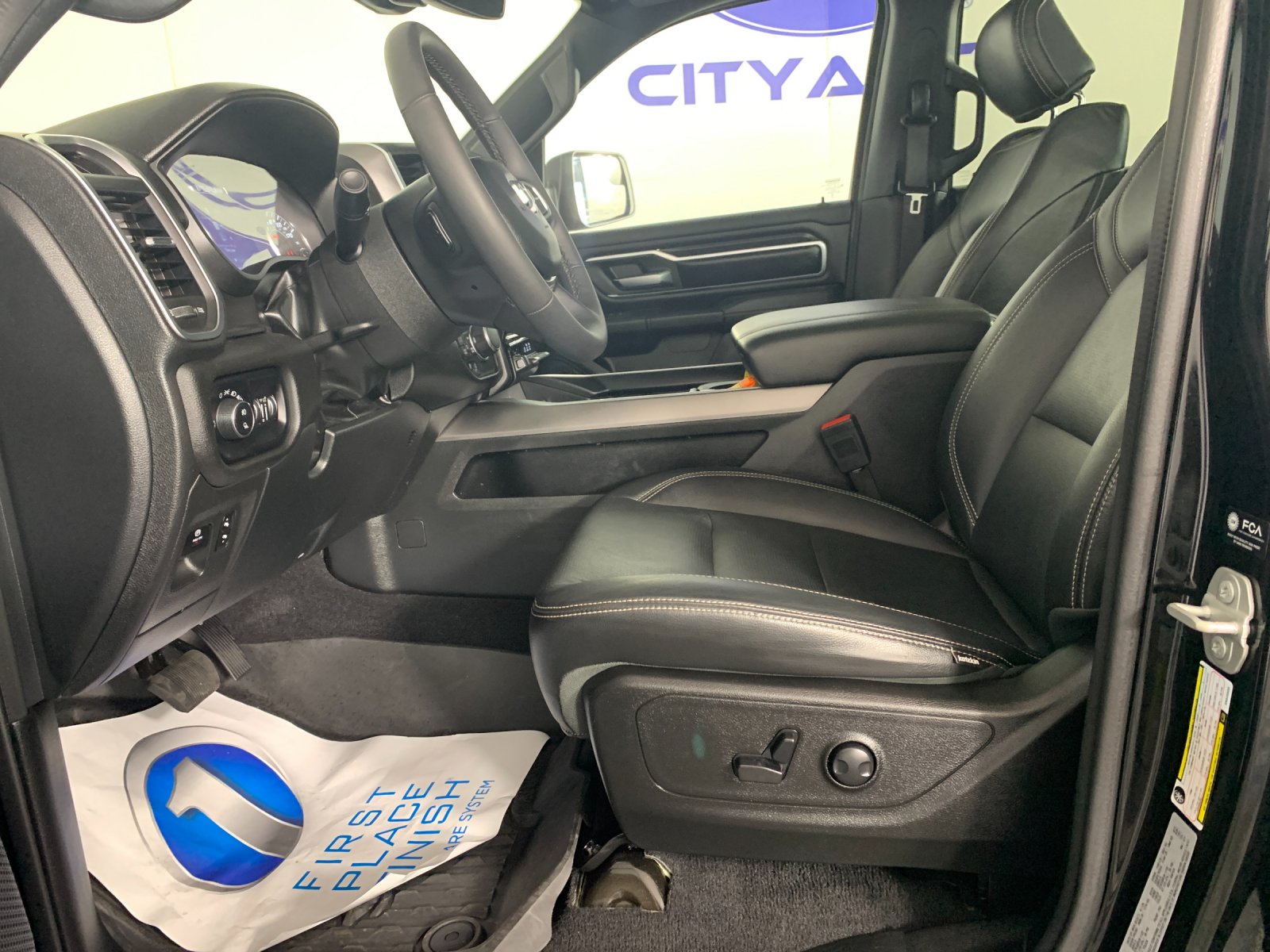 Used 2025 Ram 1500 Truck