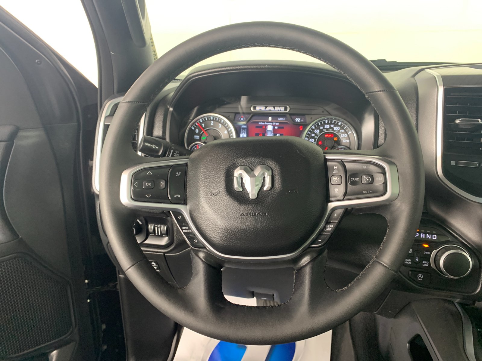Used 2025 Ram 1500 Truck