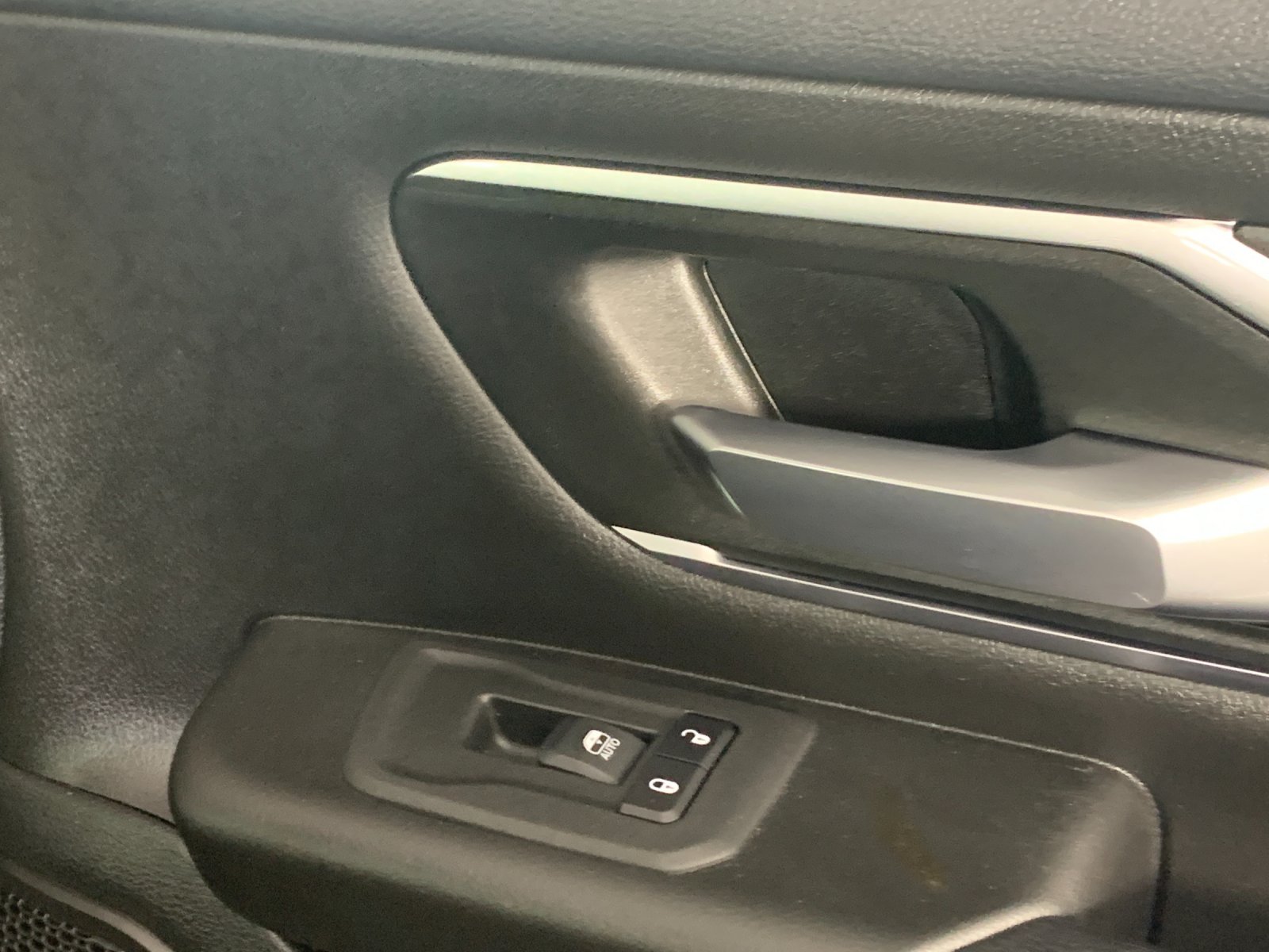 Used 2025 Ram 1500 Truck