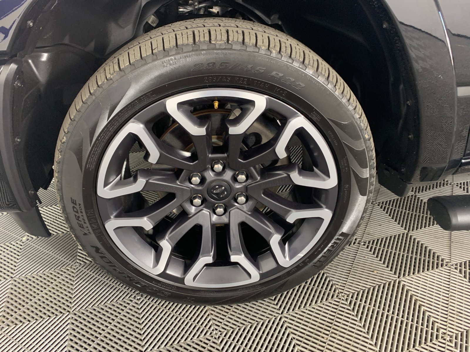 Used 2025 Ram 1500 Truck