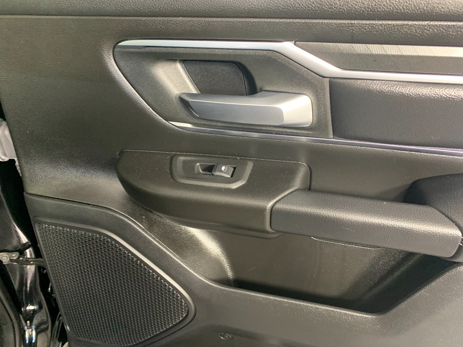 Used 2025 Ram 1500 Truck