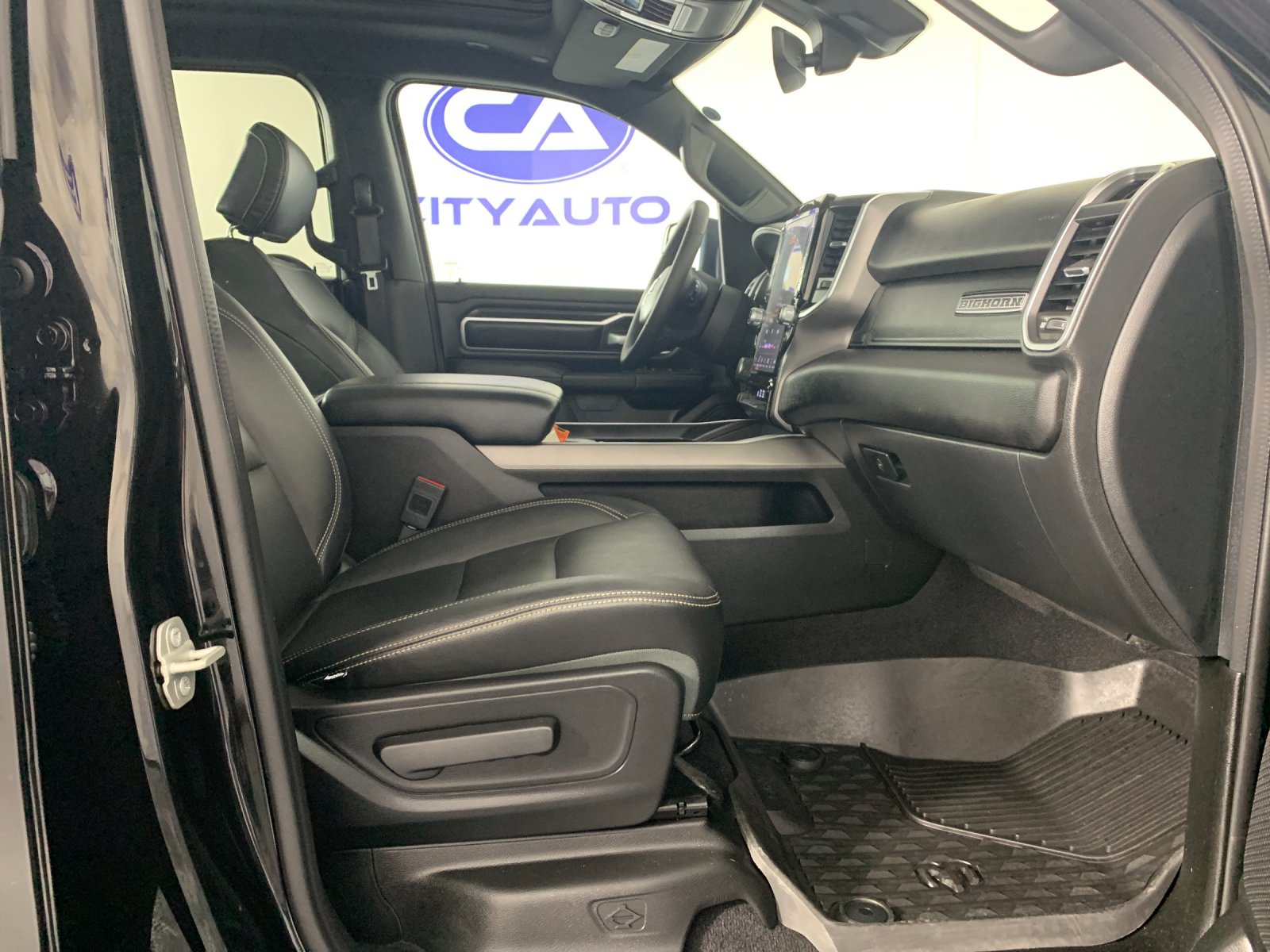 Used 2025 Ram 1500 Truck