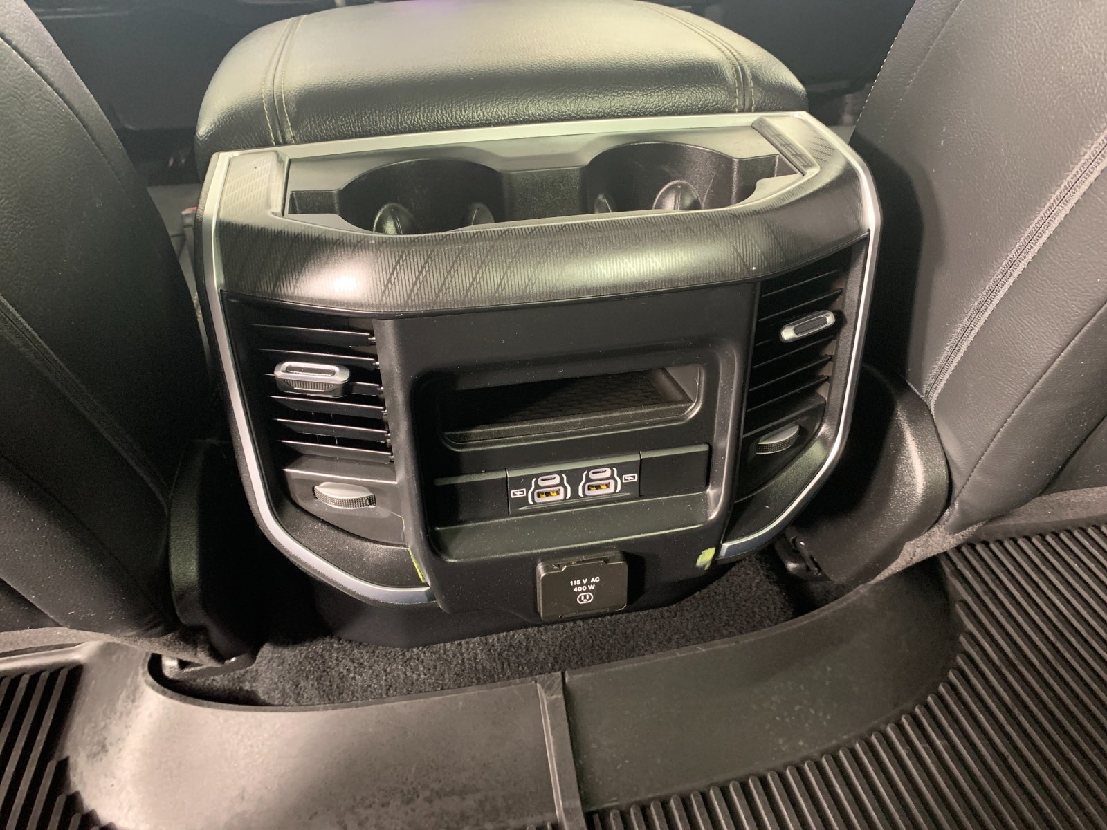 Used 2025 Ram 1500 Truck