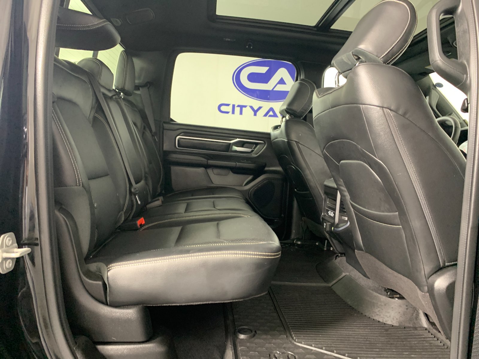 Used 2025 Ram 1500 Truck