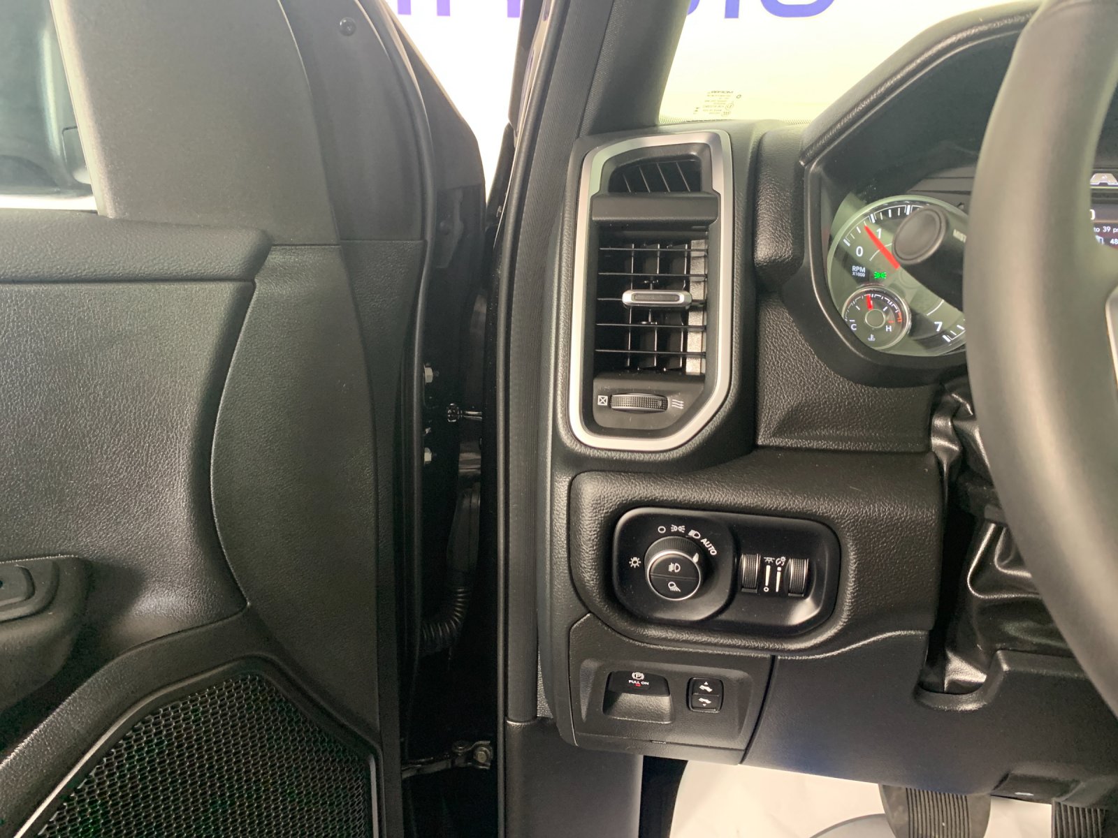 Used 2025 Ram 1500 Truck