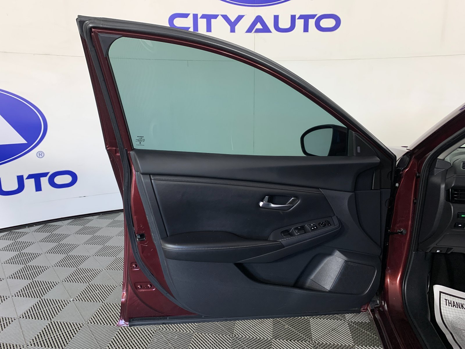 Used 2022 Nissan Sentra Sedan